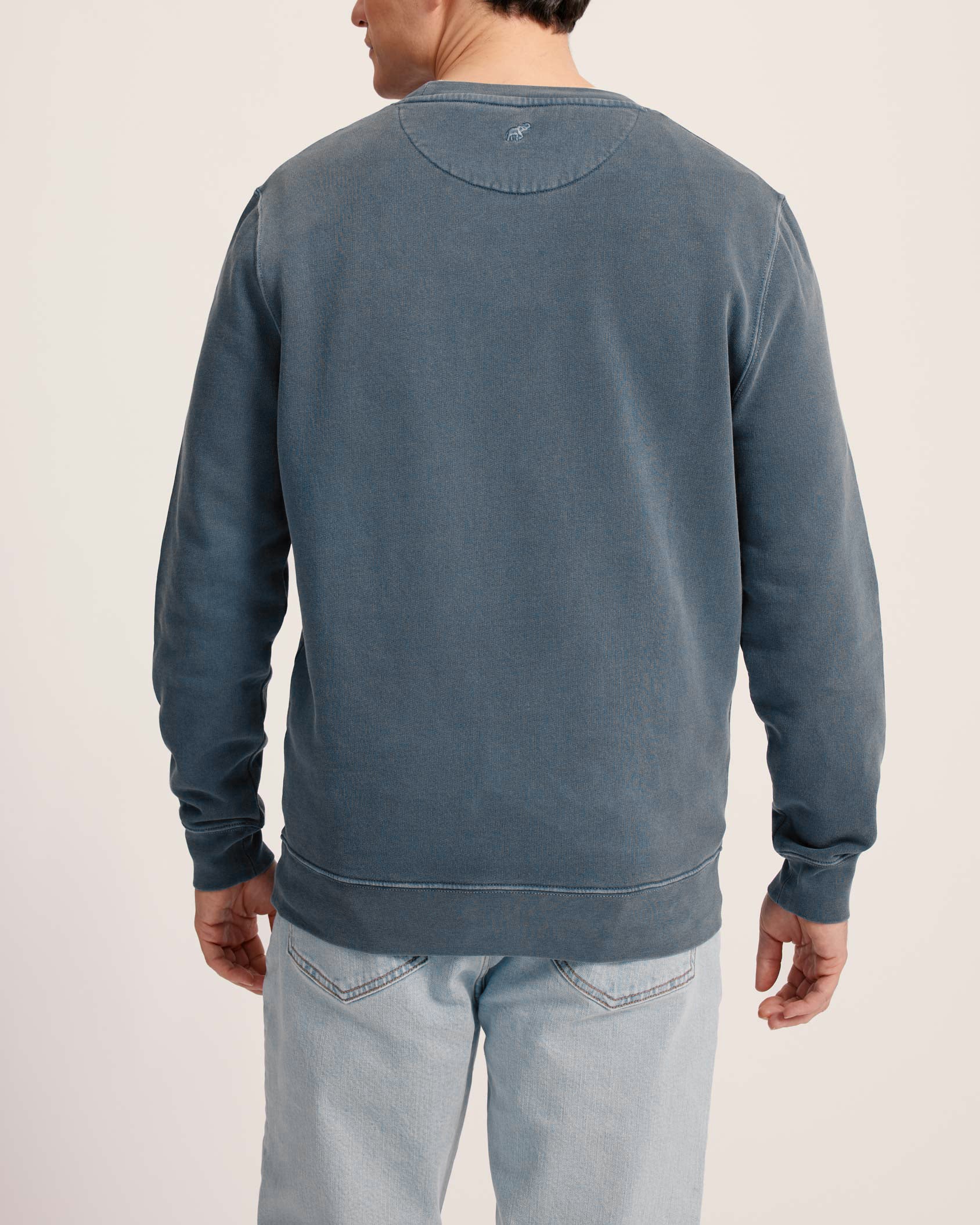 Gibson Graphic Sweater - Image 4
