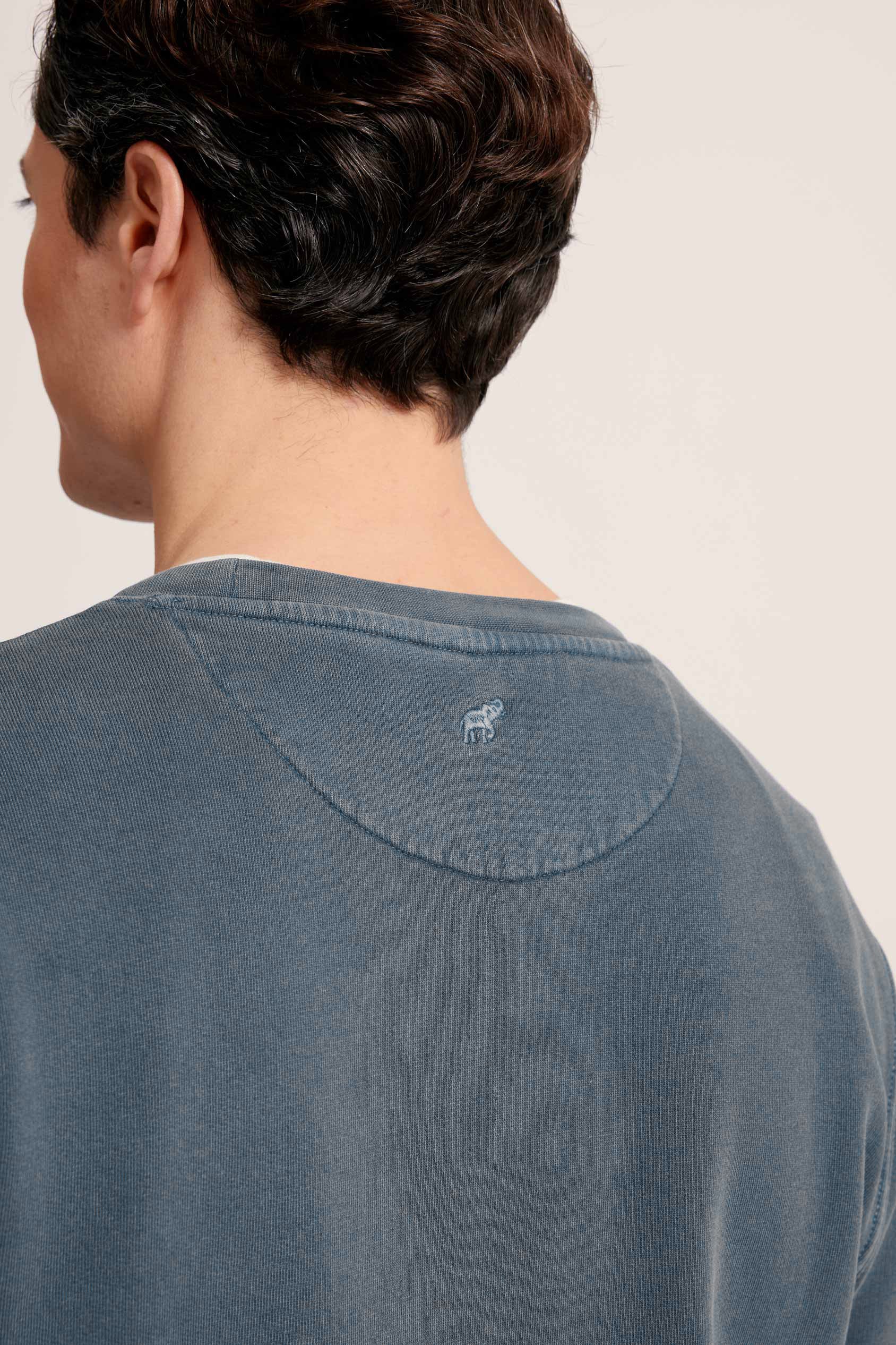 Gibson Graphic Sweater - Image 5