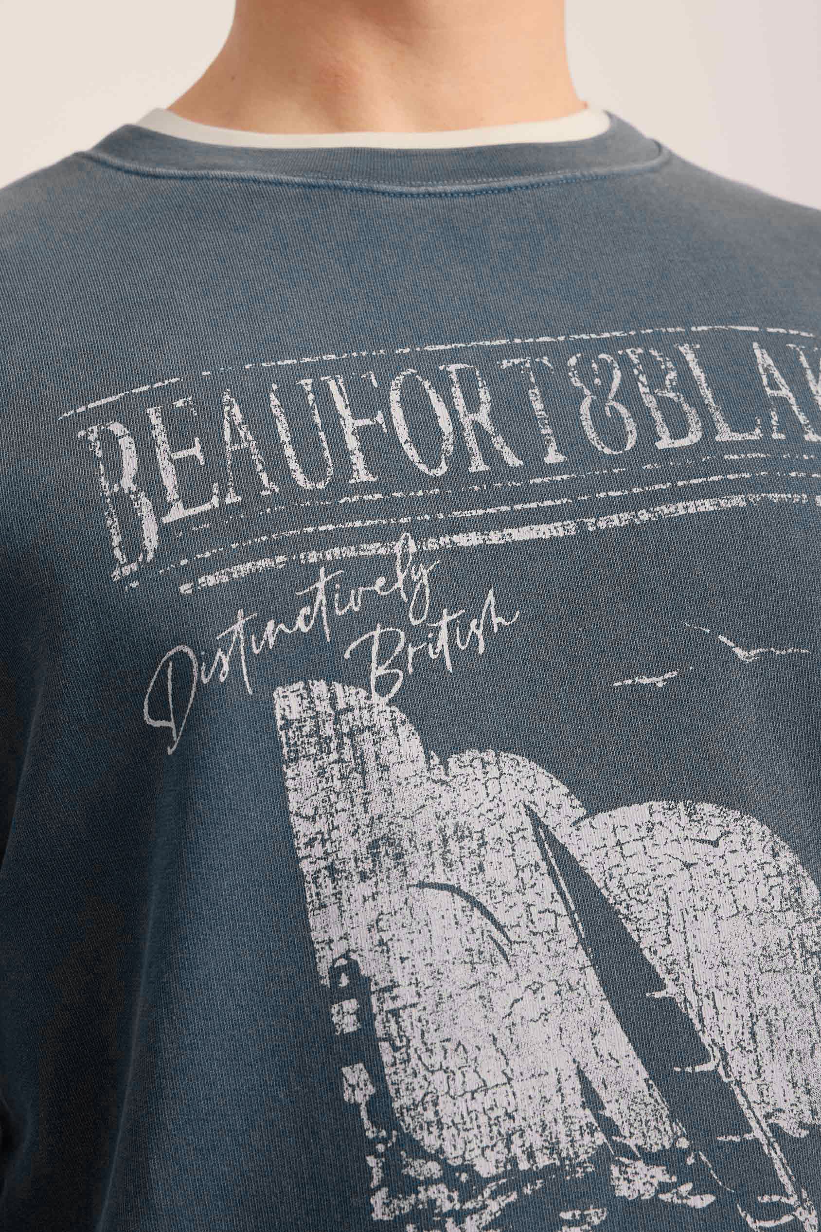 Gibson Graphic Sweater - Image 6