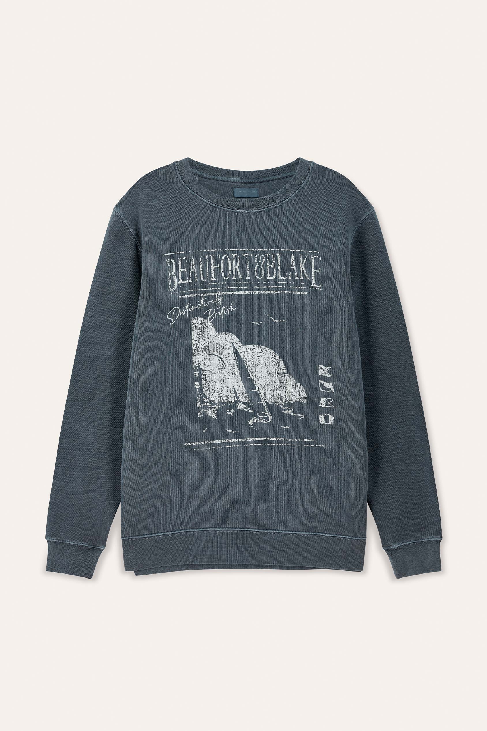 Gibson Graphic Sweater - Image 7