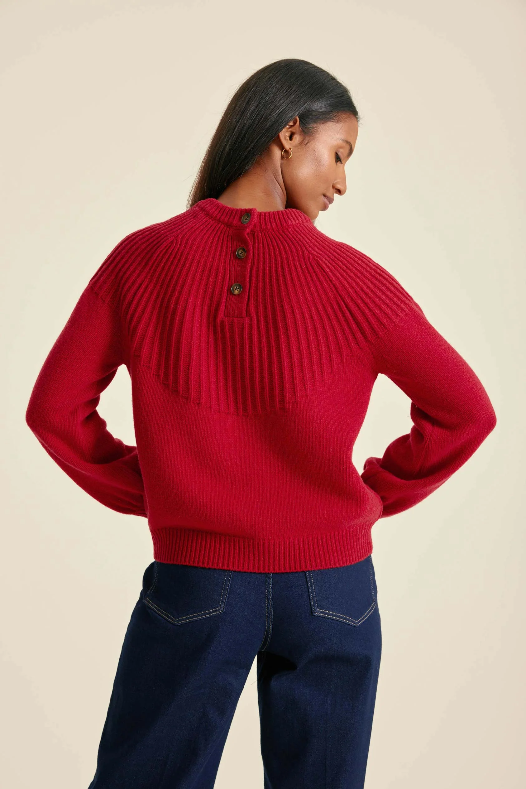 Harley Jumper - Image 3