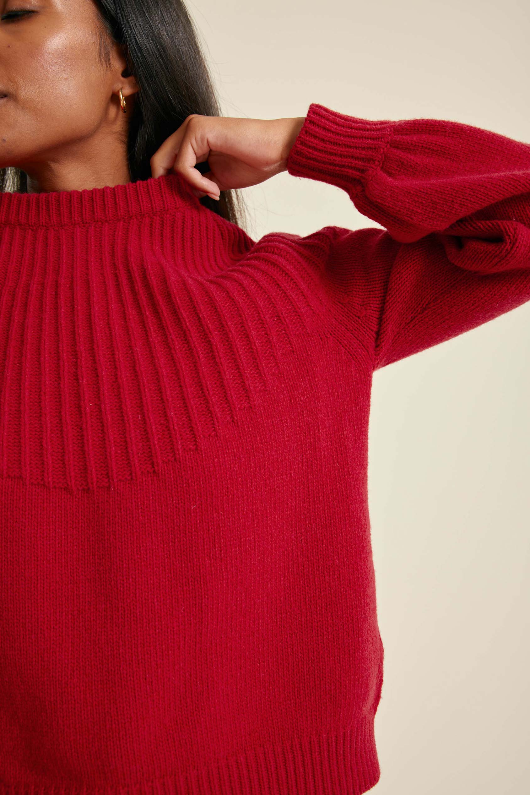 Harley Jumper - Image 4