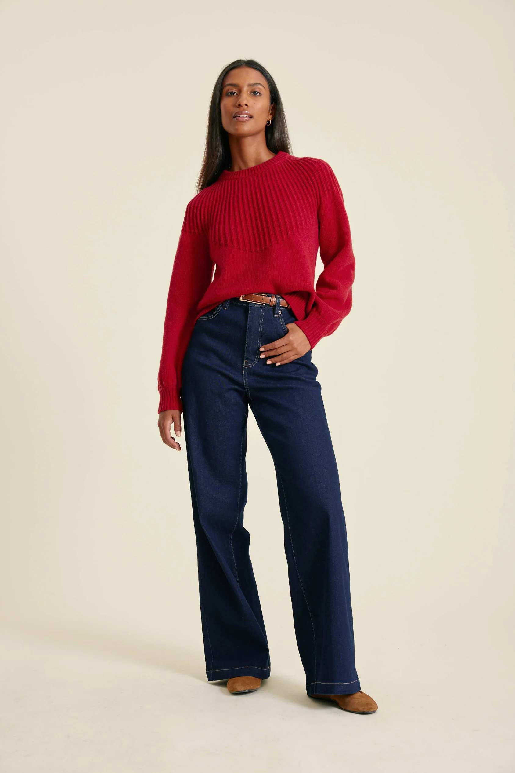 Harley Jumper - Image 5