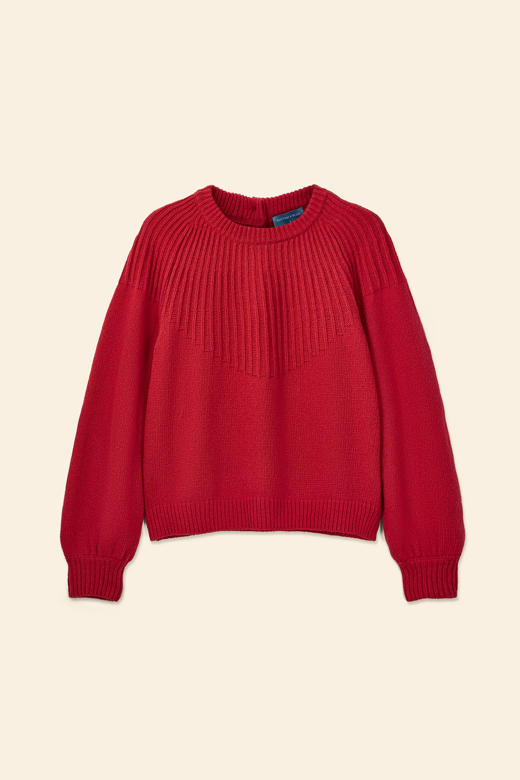 Harley Jumper - Image 7