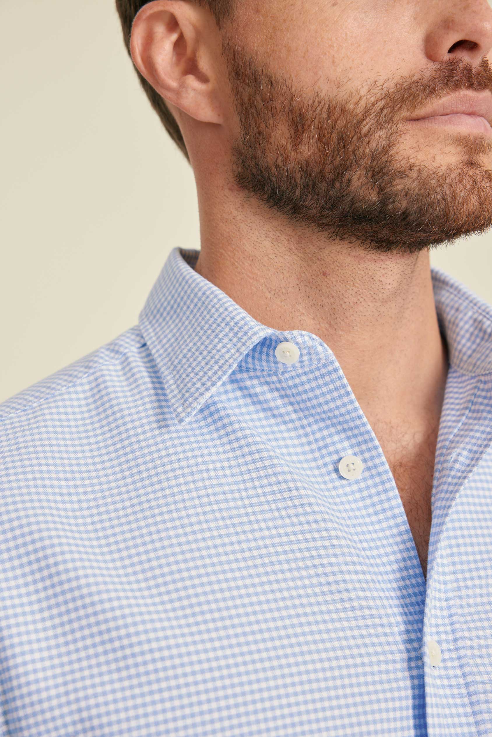 Hyde Oxford Shirt - Image 3