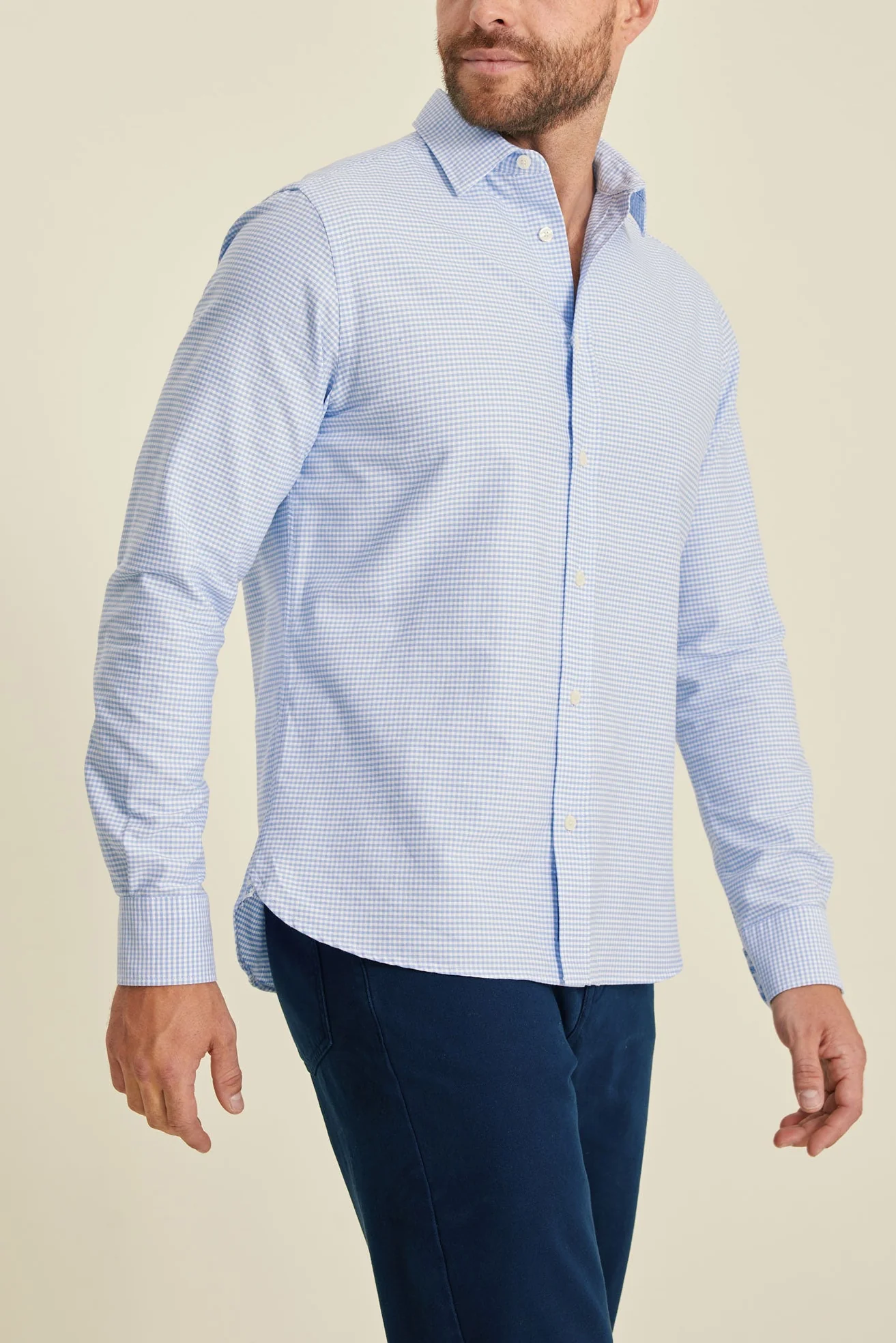 Hyde Oxford Shirt - Image 4