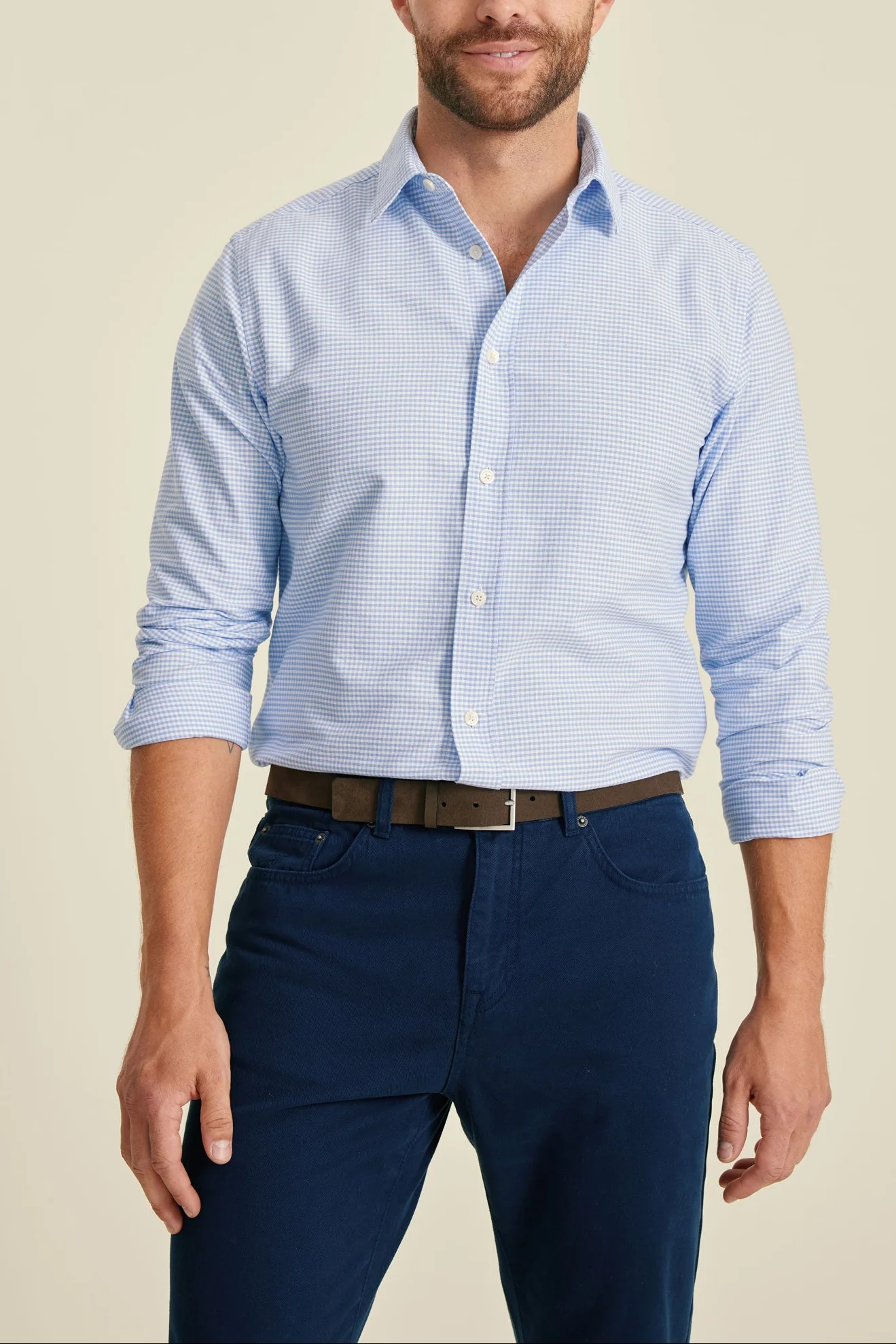 Hyde Oxford Shirt - Image 5
