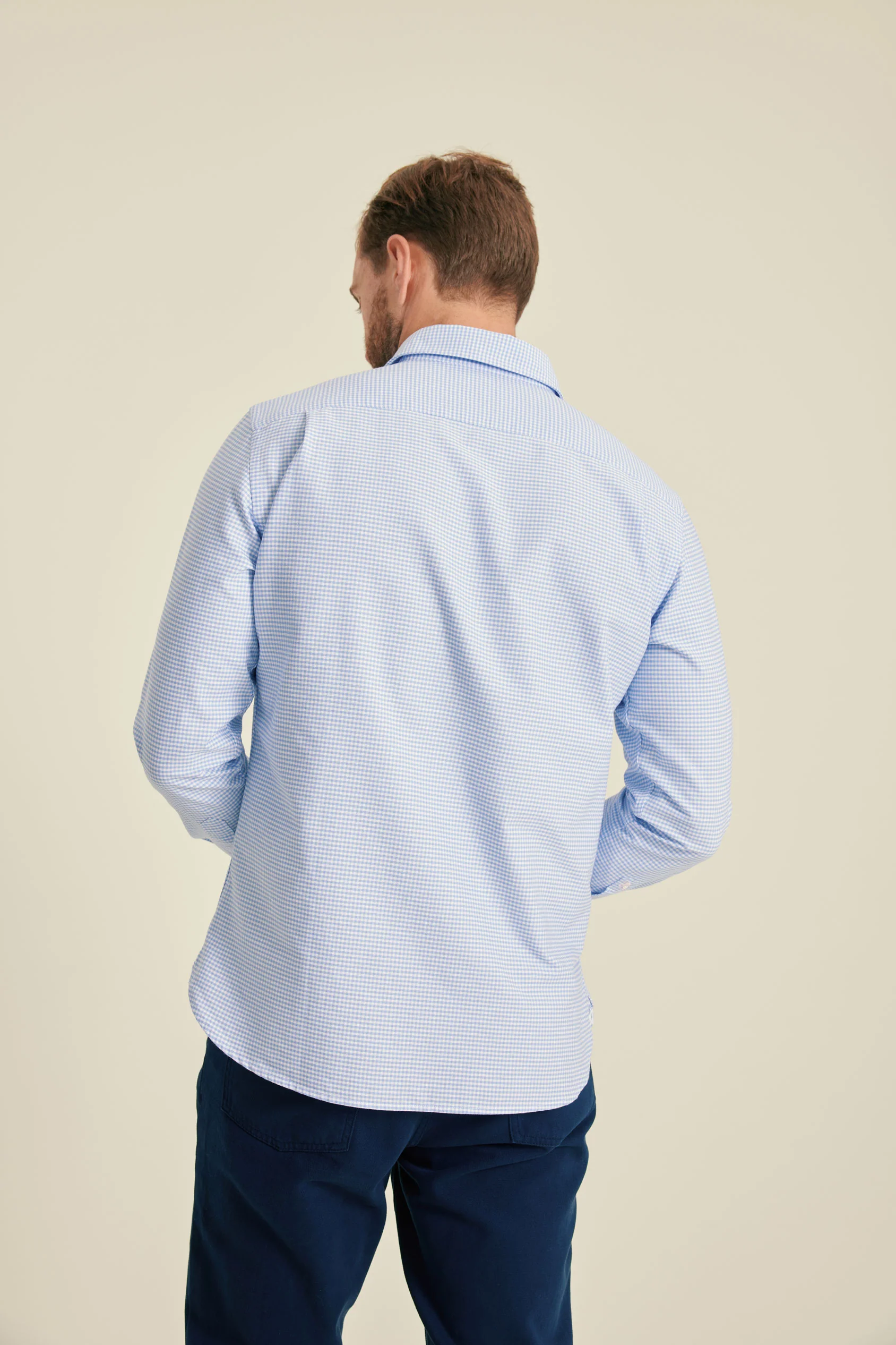 Hyde Oxford Shirt - Image 6