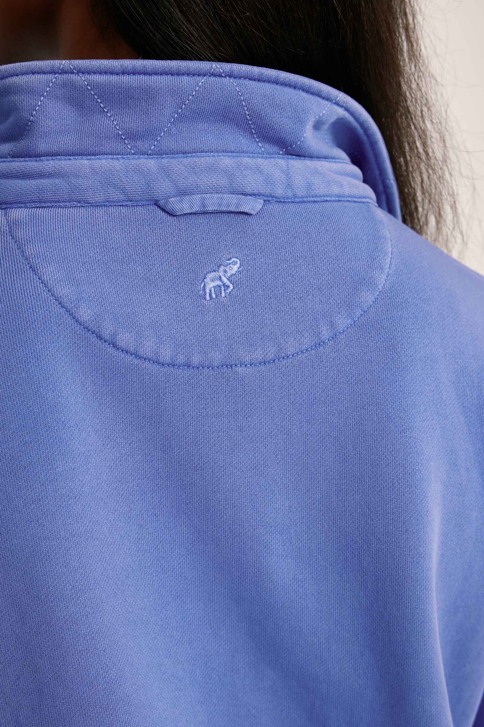 Kittisford Washed Sweater - Image 5