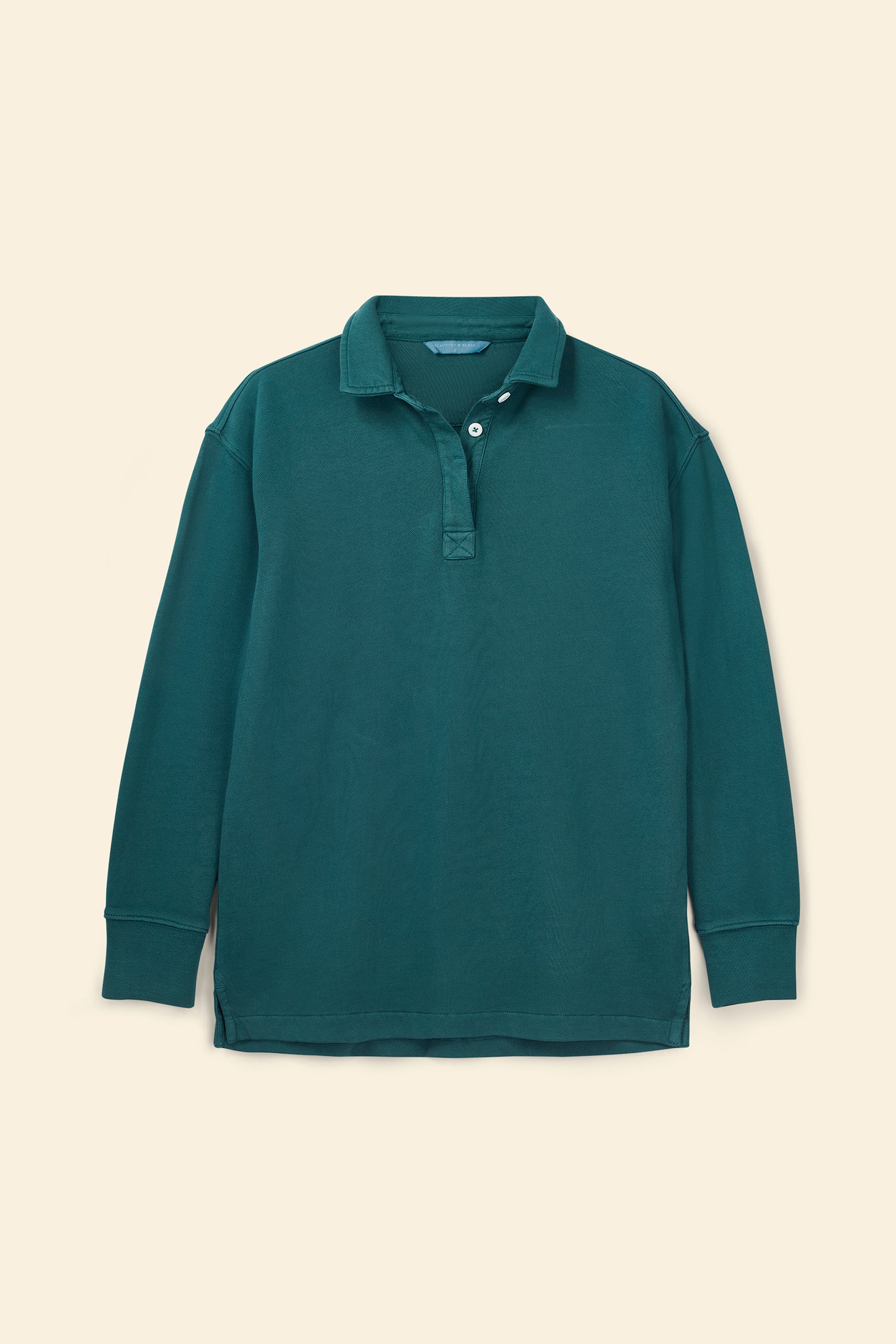 Kittisford Washed Sweater - Image 7
