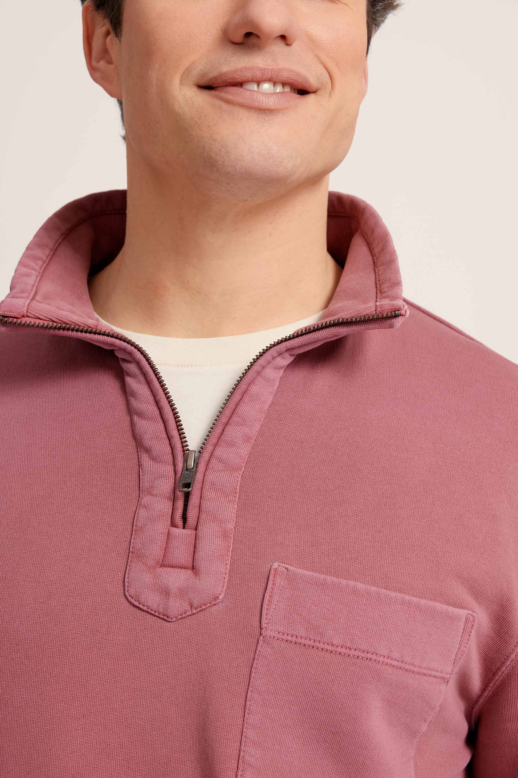 Knight Washed Sweater - Image 4