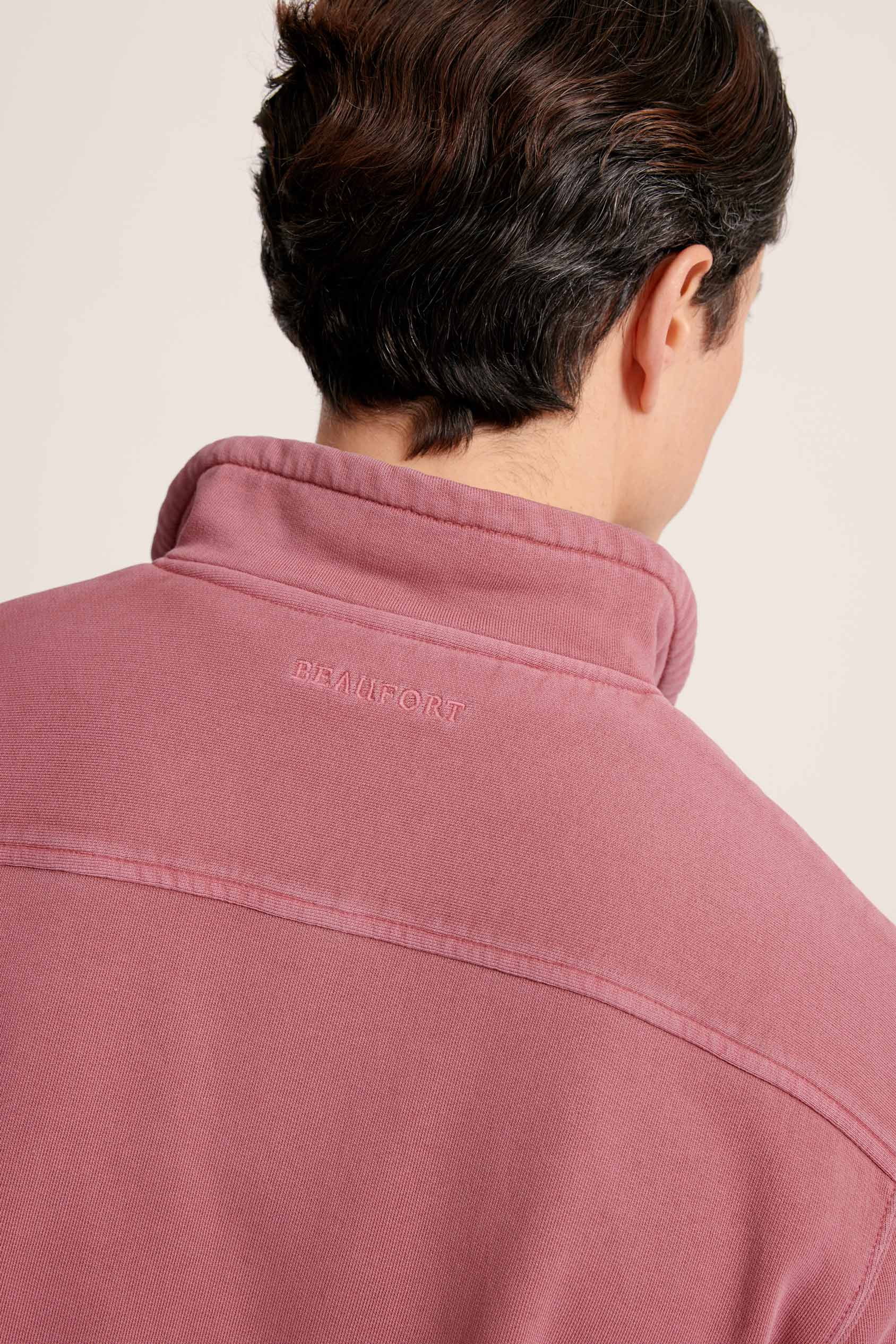 Knight Washed Sweater - Image 6