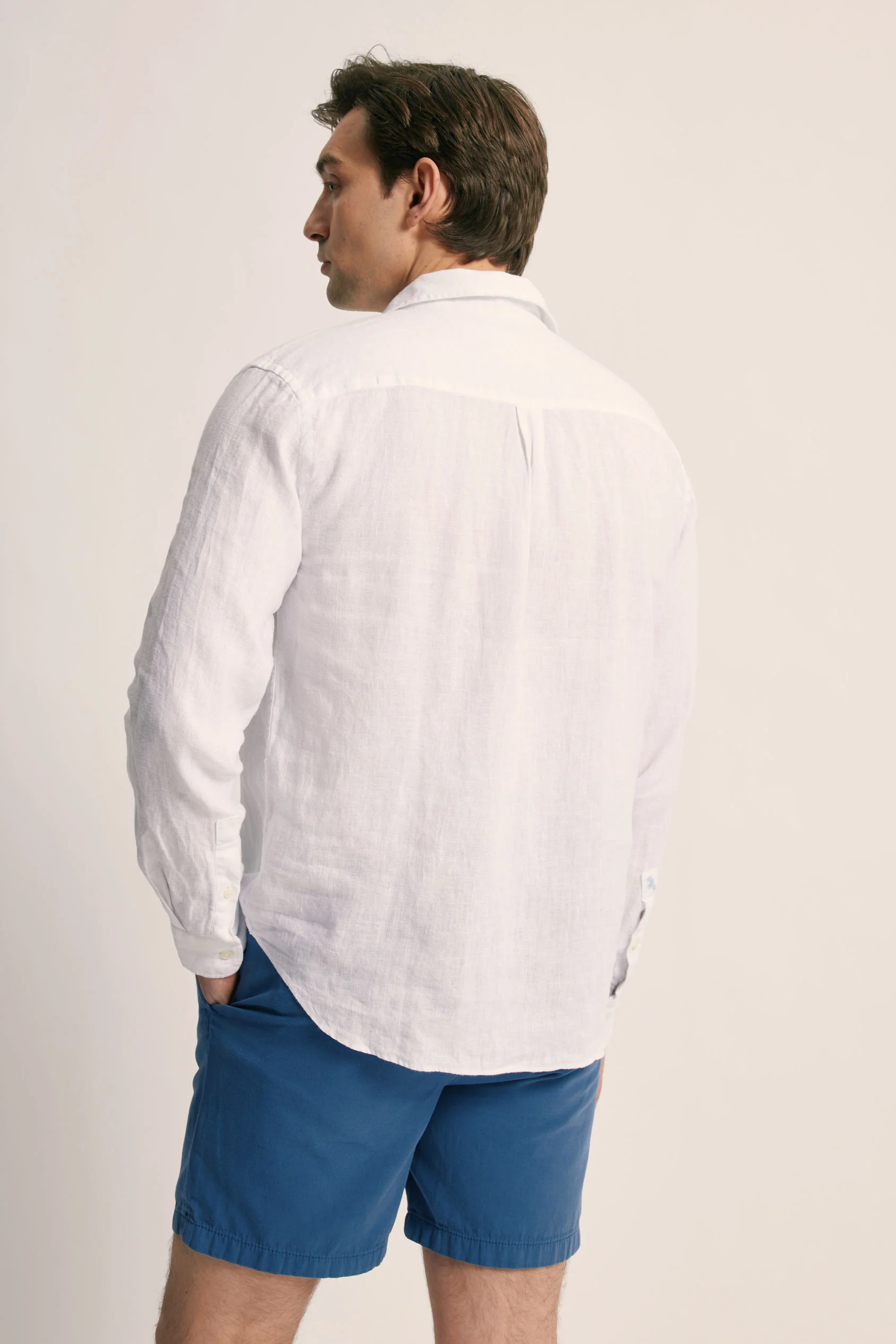Mercer Popover Shirt - Image 5