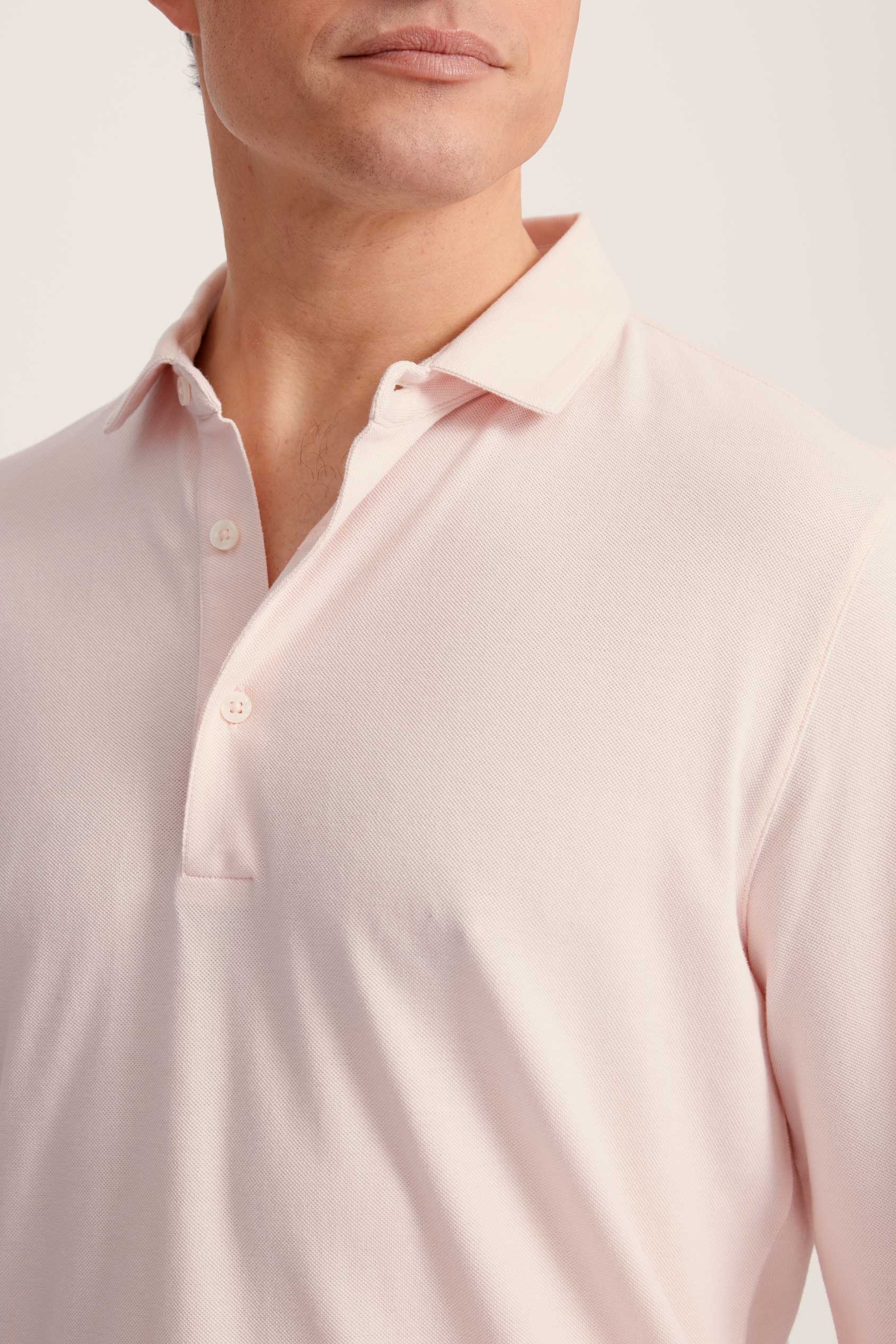 Nelson Jersey Polo - Image 3