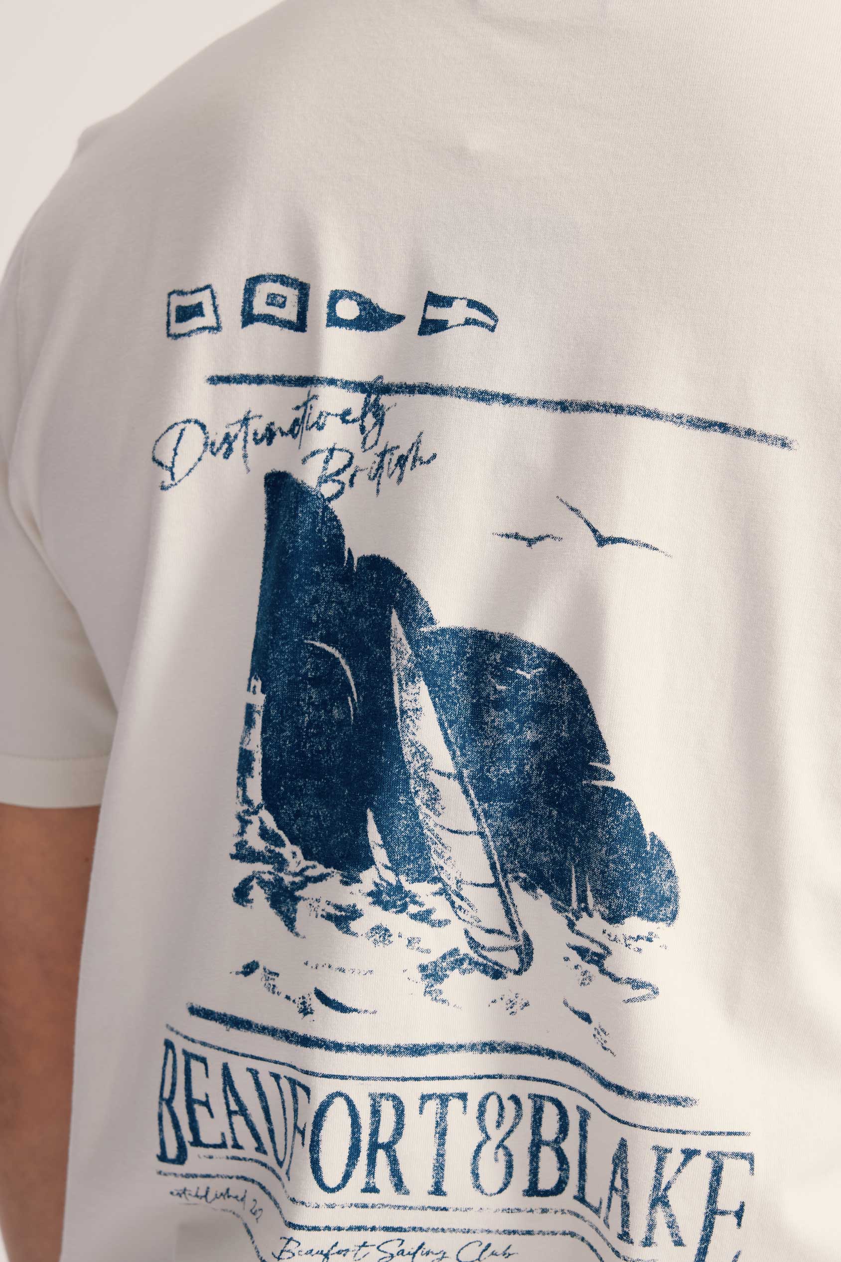Norton Graphic Tshirt - Image 4