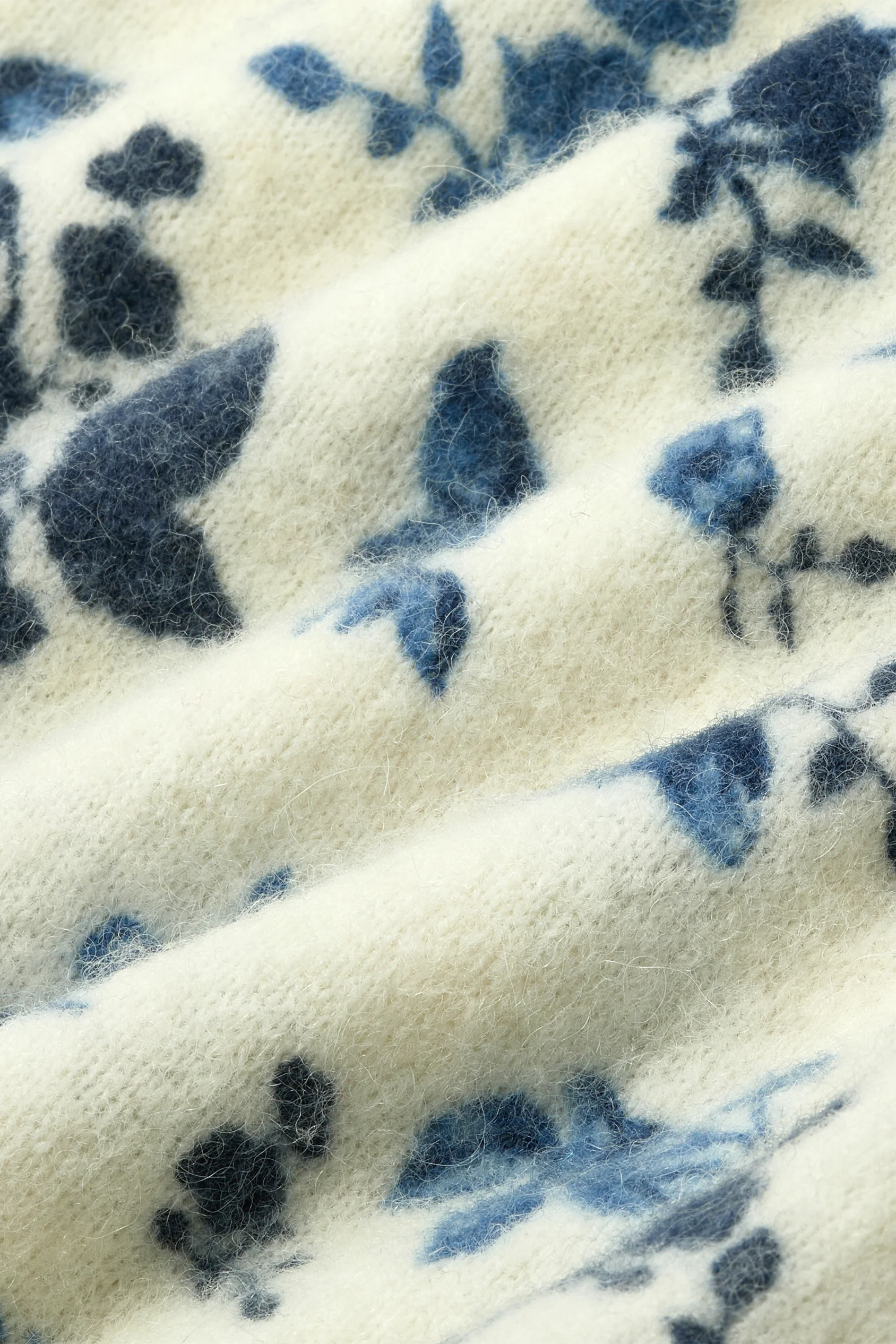 Perrin Printed Jumper - Image 11