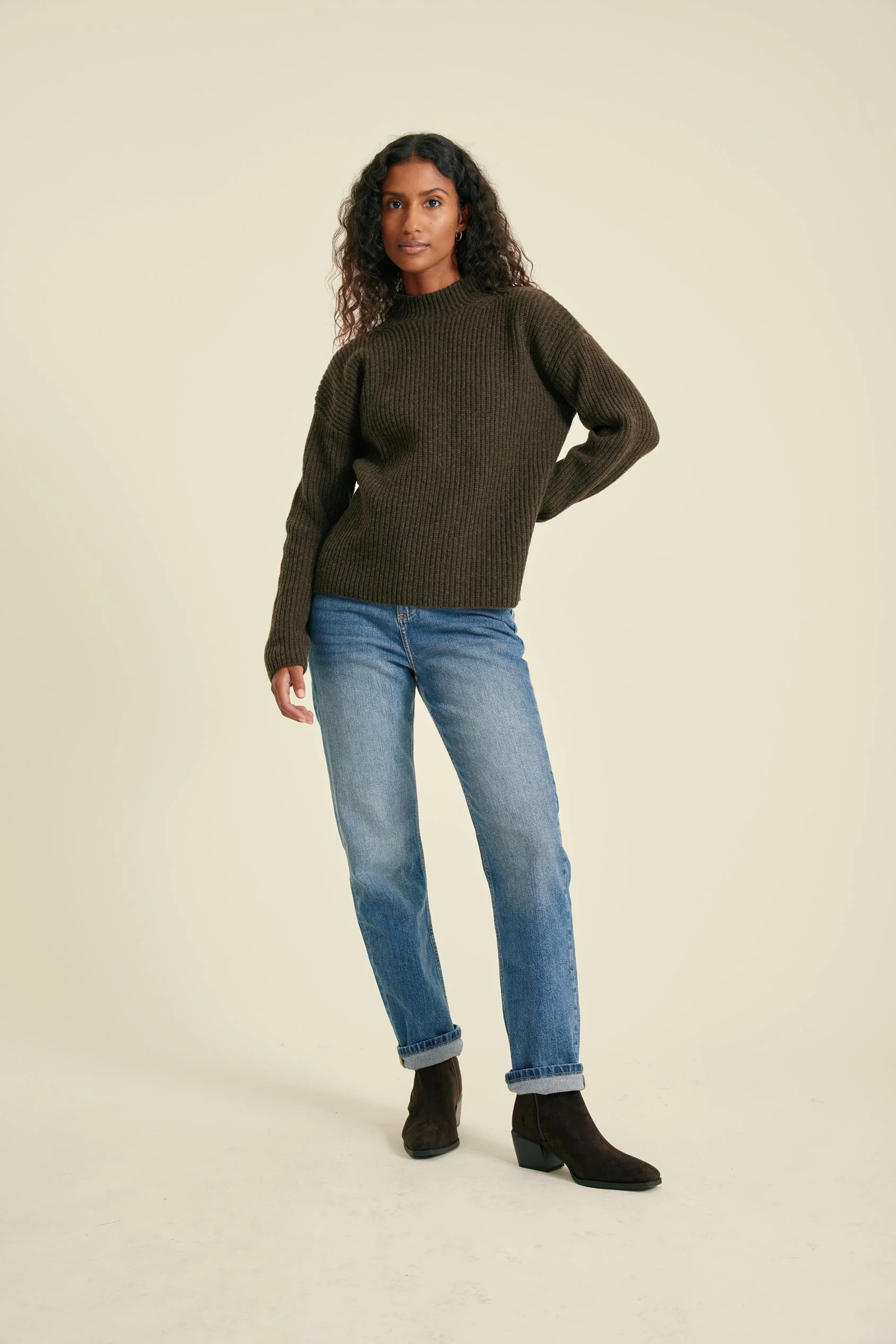 Rosmead Jumper - Image 3