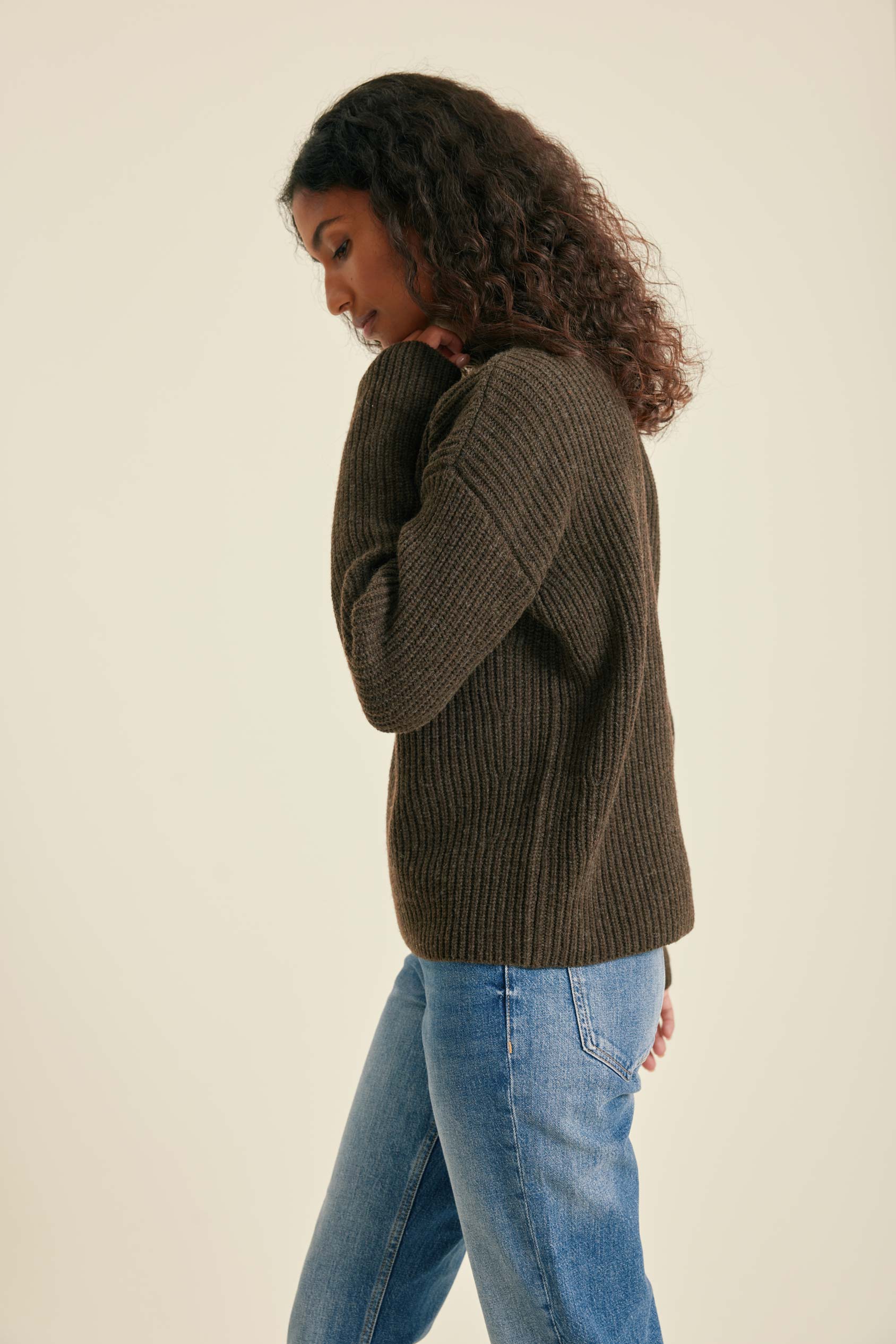 Rosmead Jumper - Image 4
