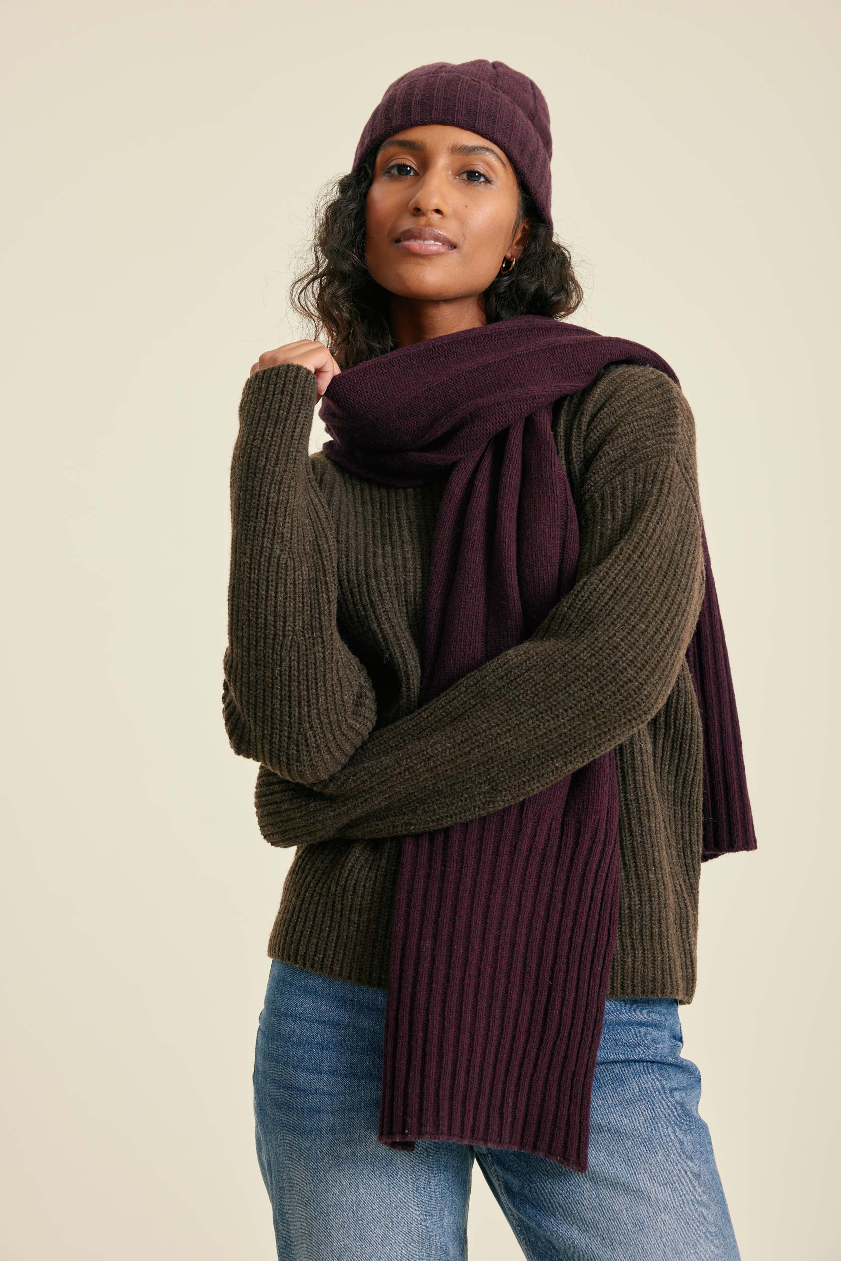 Rosmead Jumper - Image 6