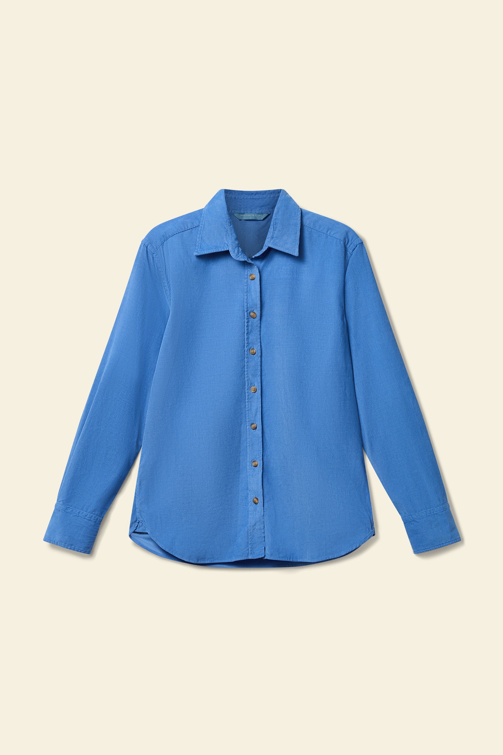 Stroud Cord Shirt - Image 6