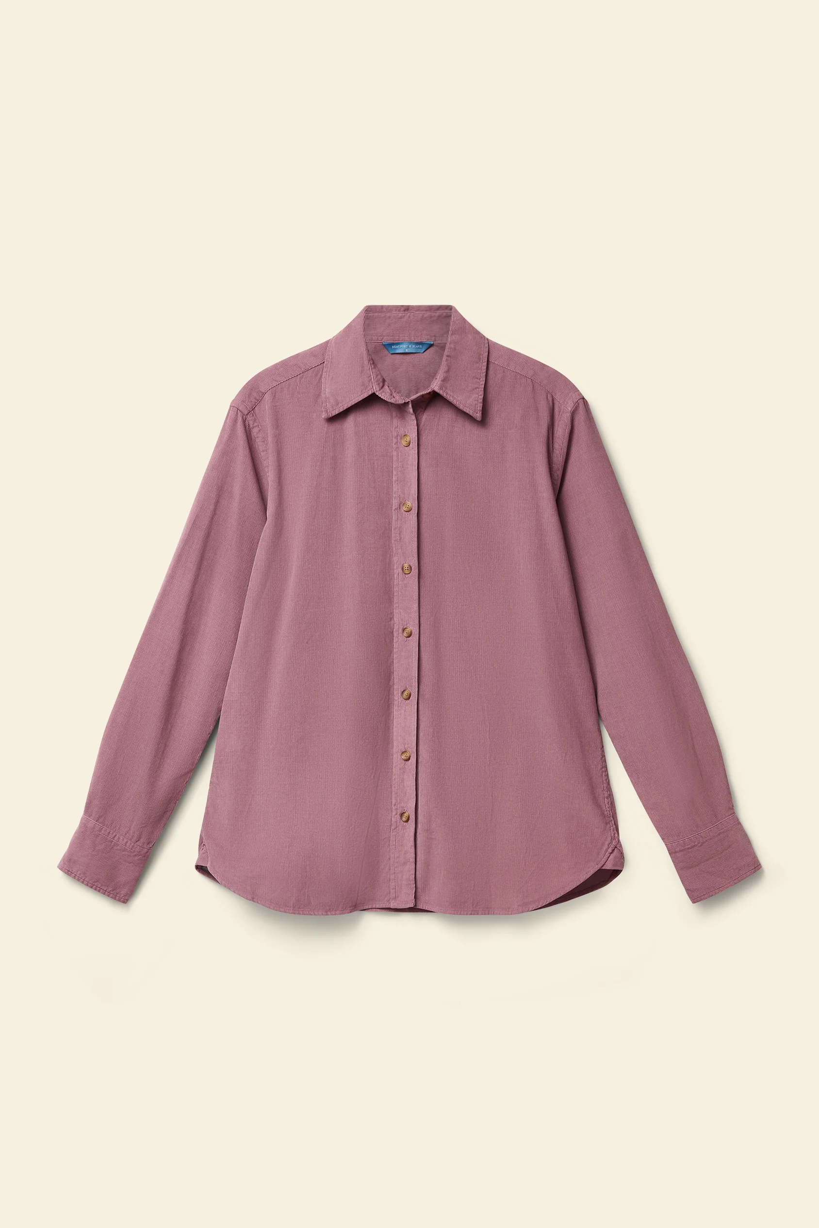 Stroud Cord Shirt - Image 5