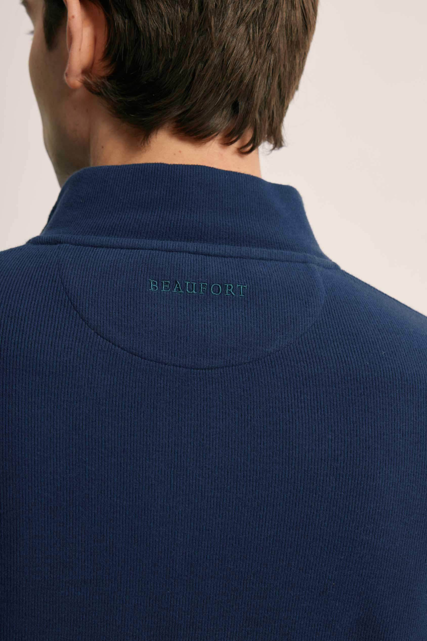 Talbot Rib Sweater - Image 5