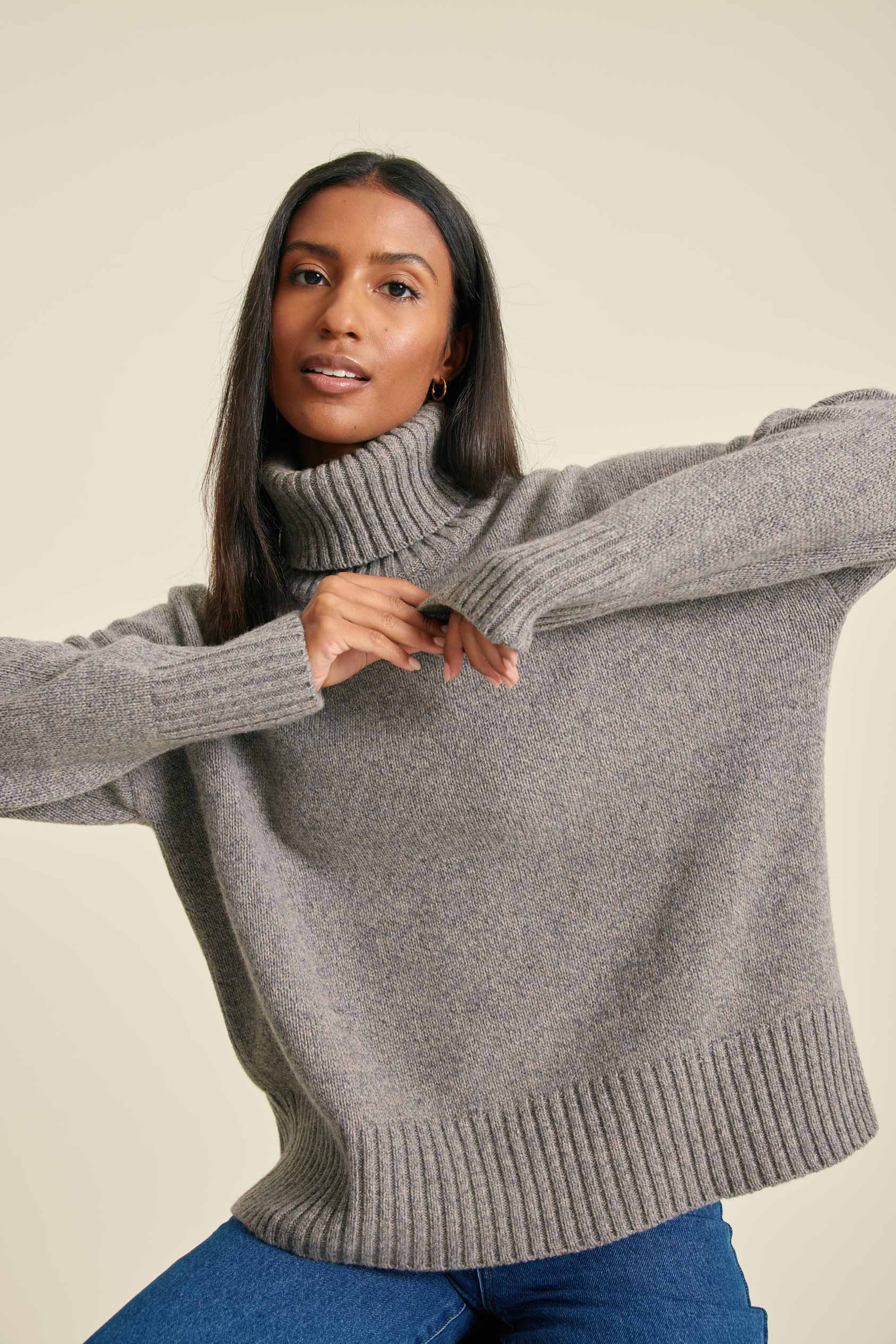 Tetbury Jumper - Image 3