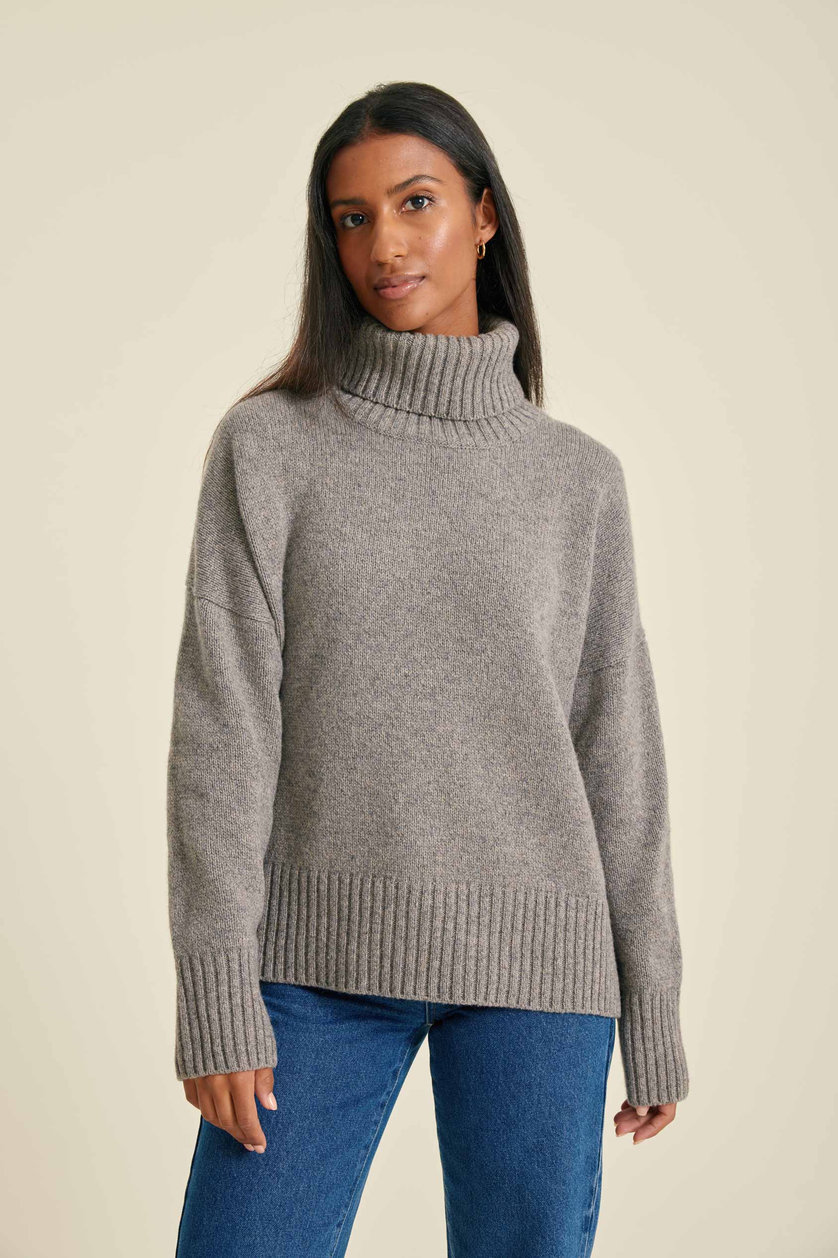 Tetbury Jumper - Image 4