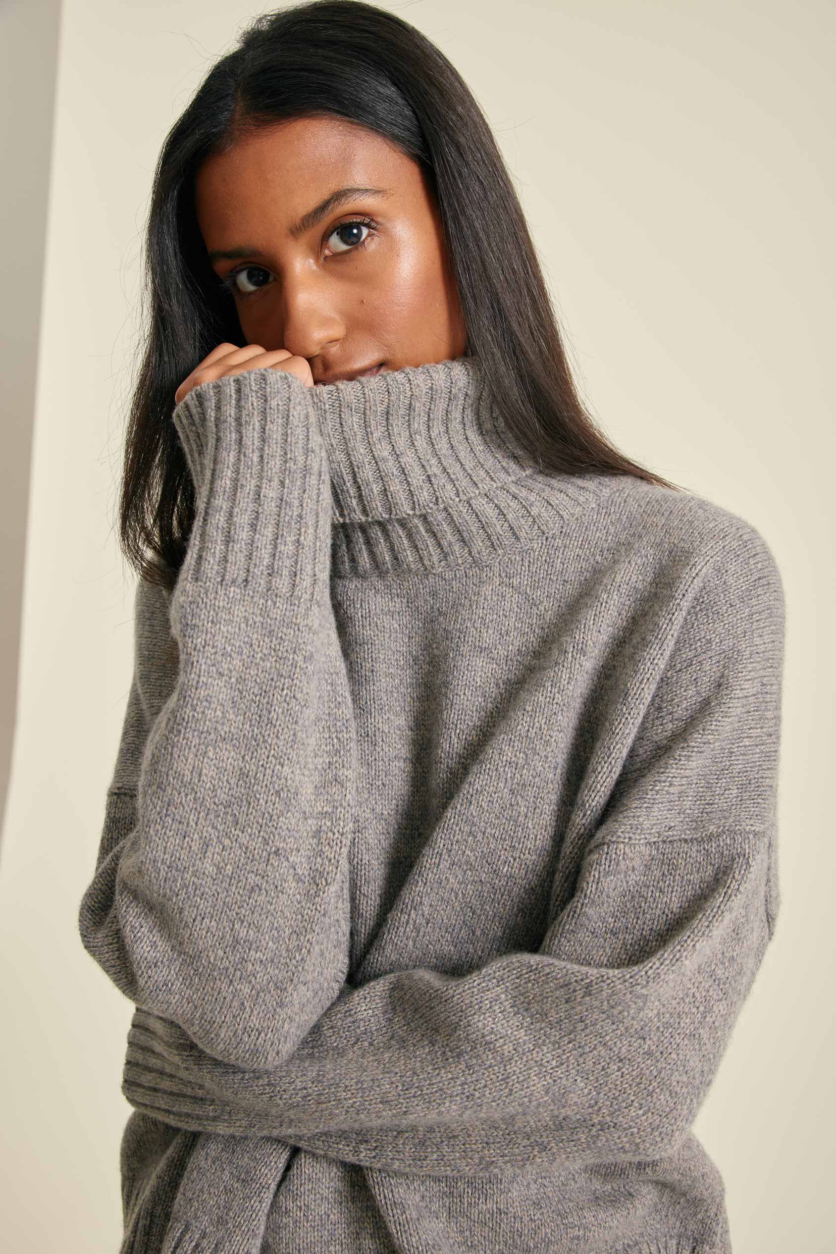 Tetbury Jumper - Image 5