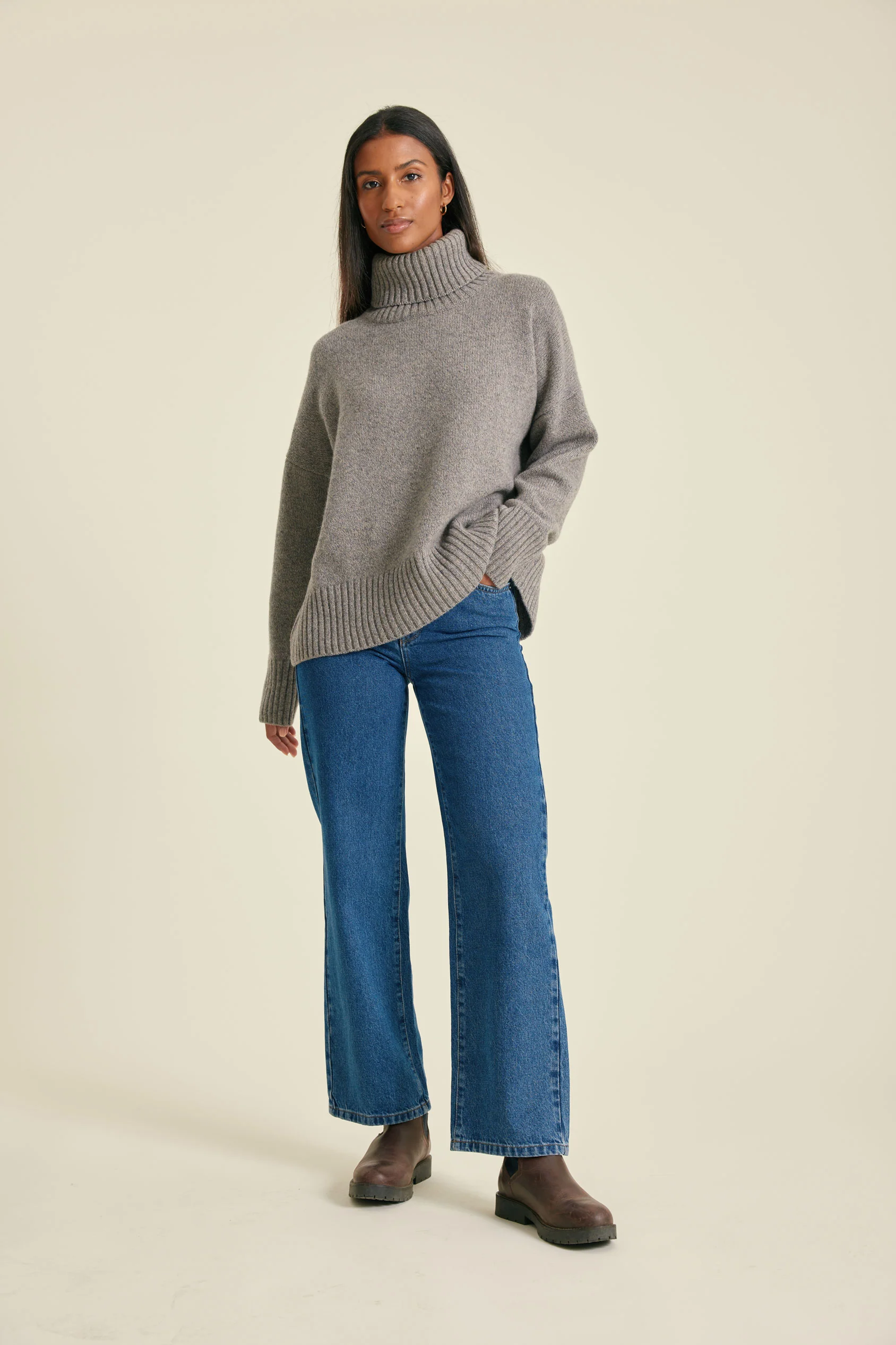 Tetbury Jumper - Image 6