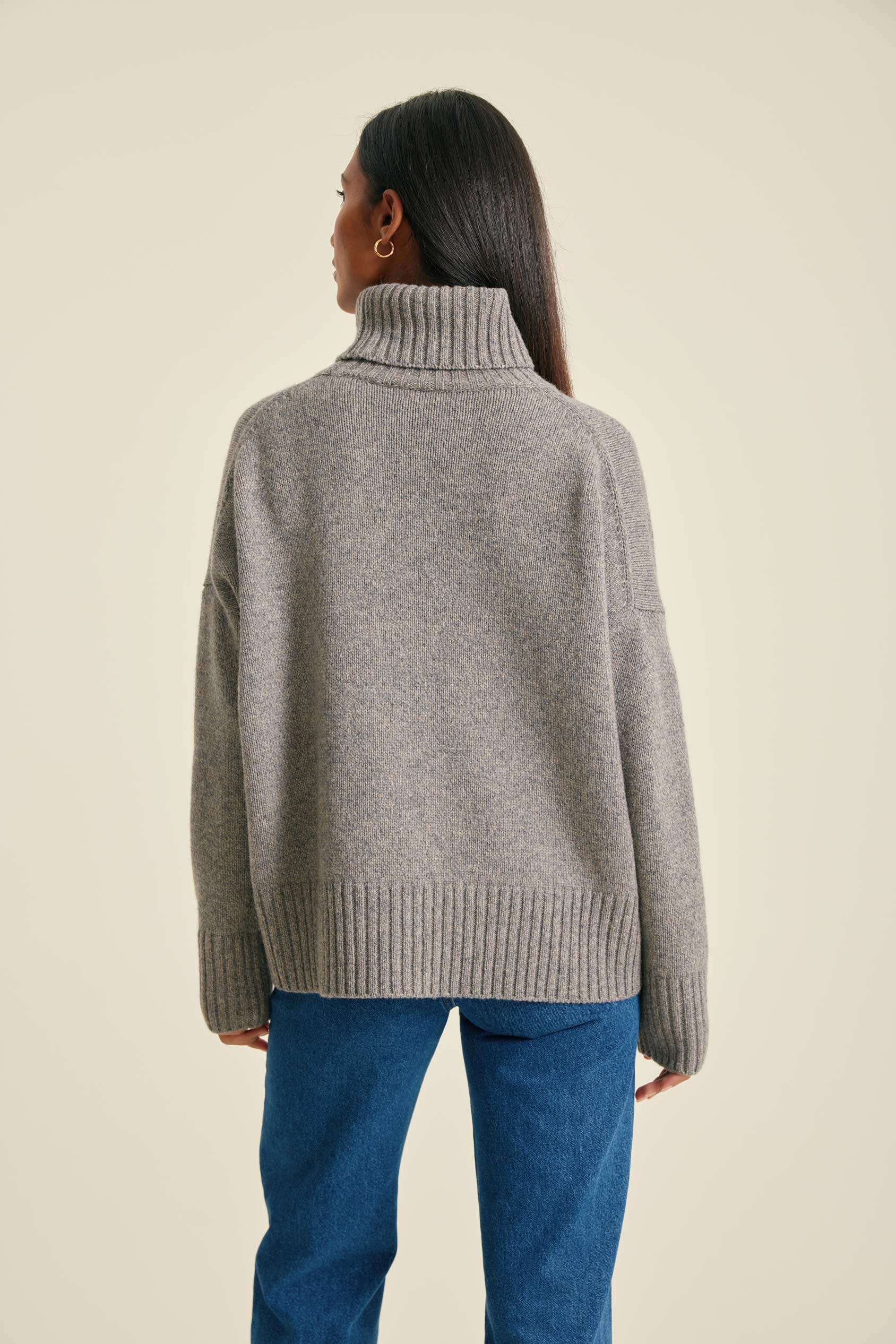 Tetbury Jumper - Image 7