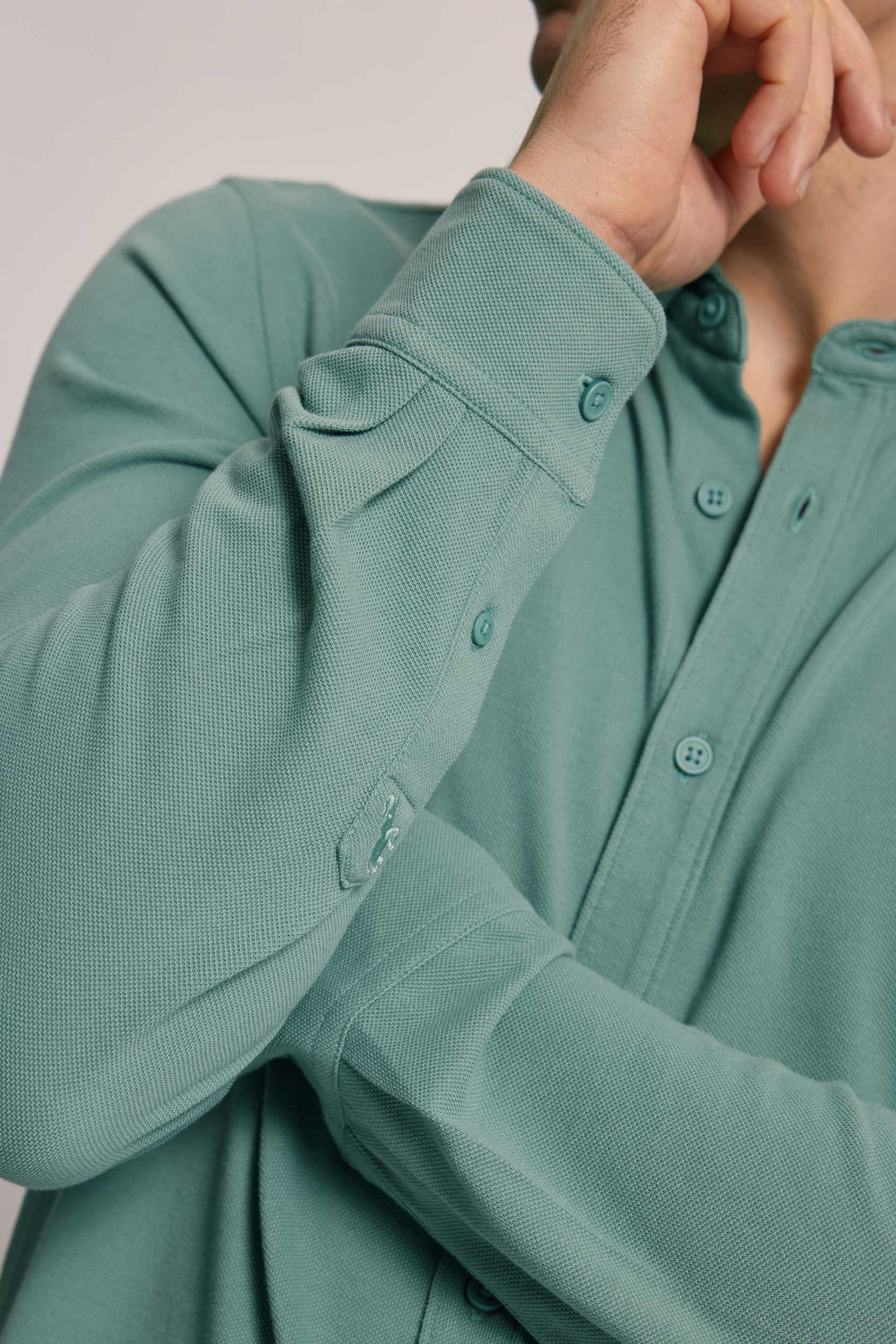 Galloway Jersey Shirt - Image 3
