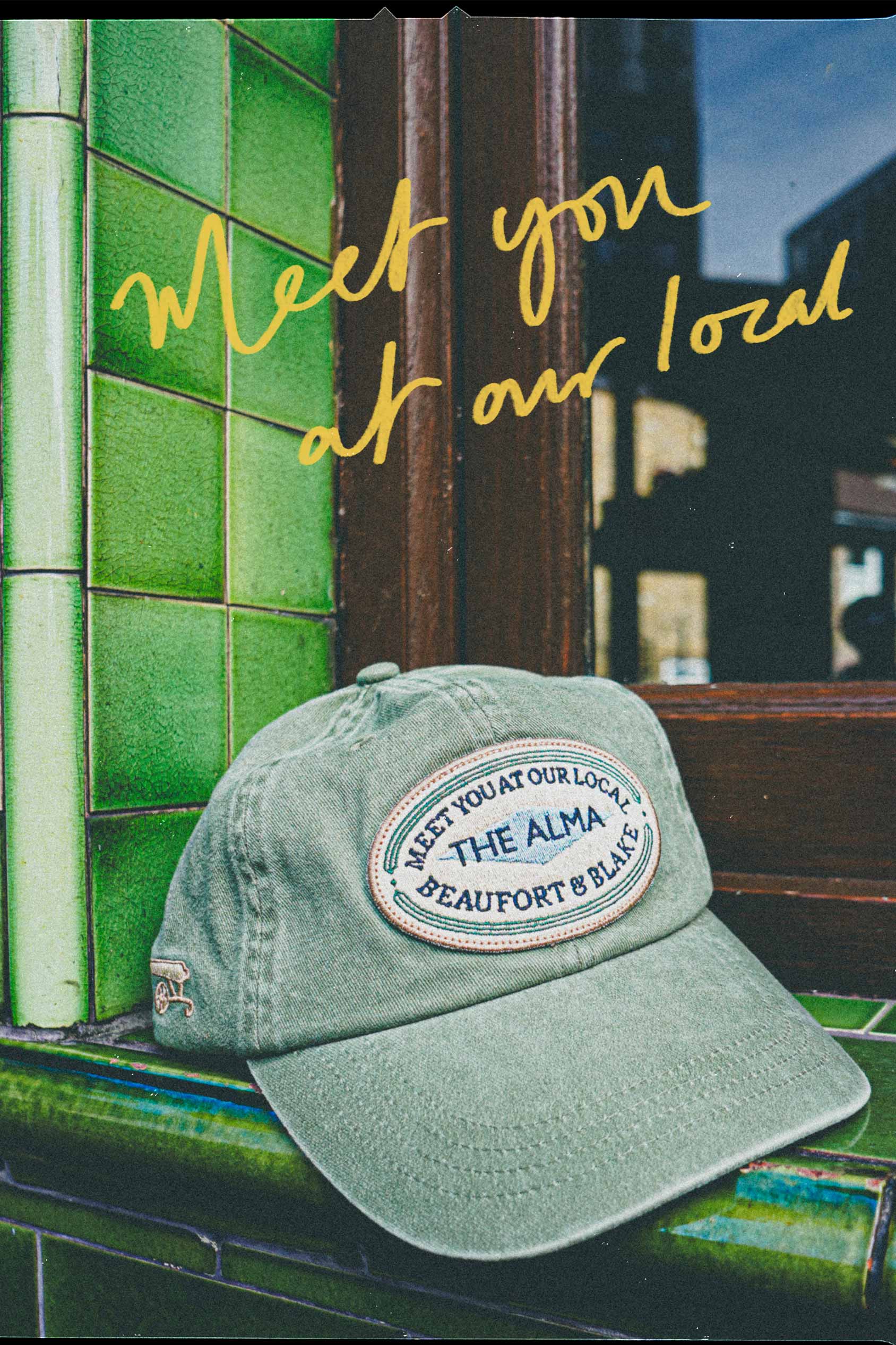 The Local Cap - Image 3