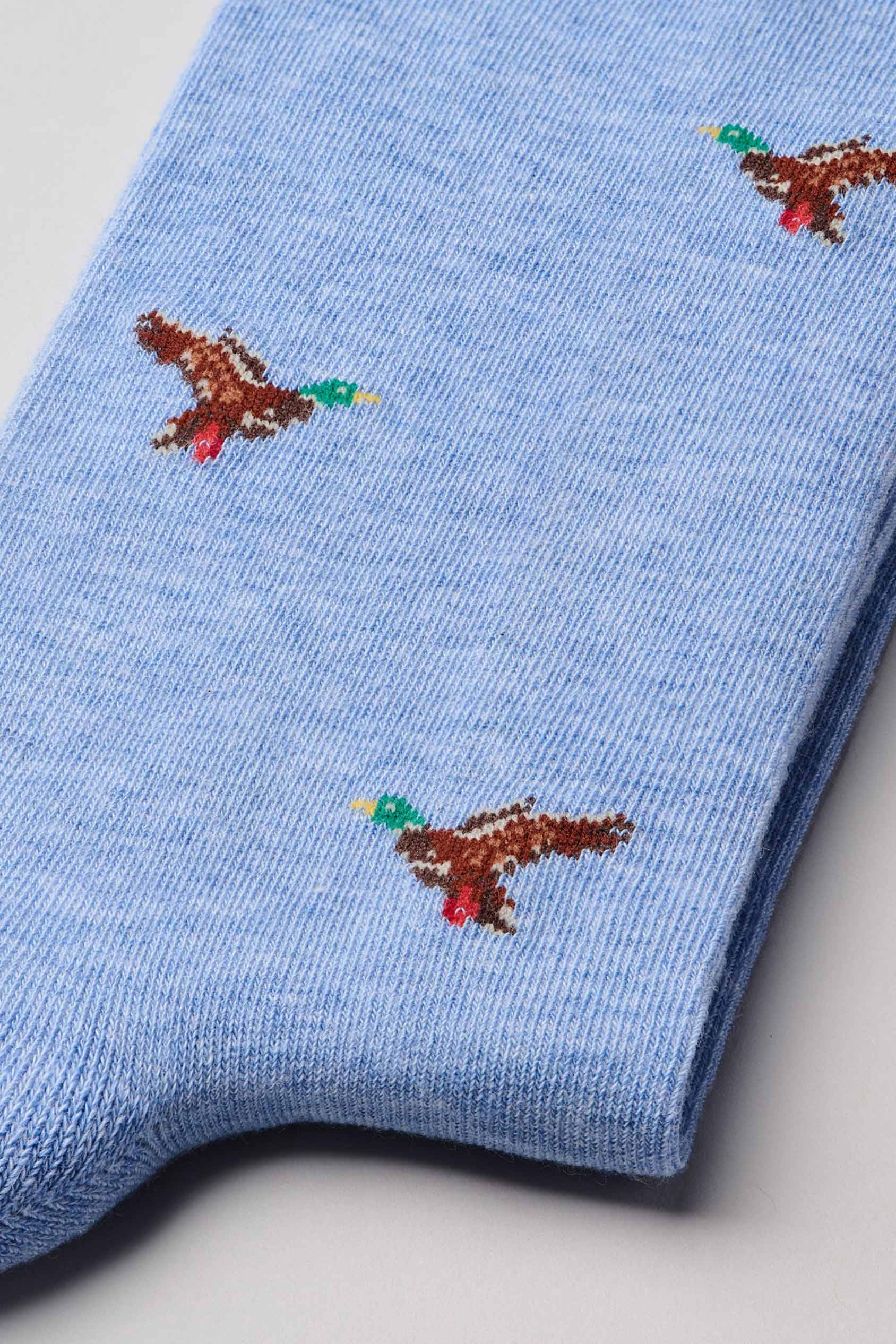 The Mallard Sock - Image 3