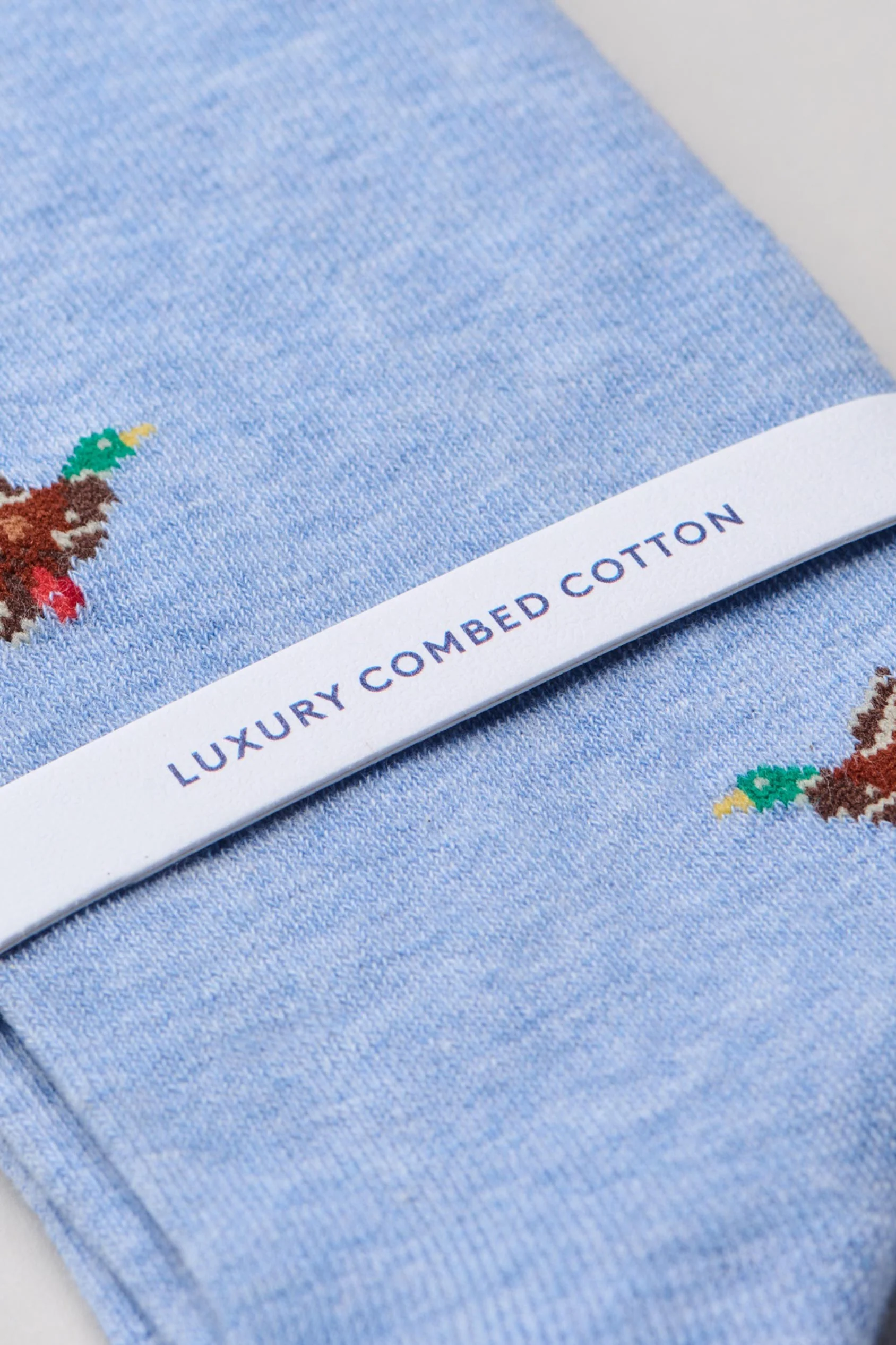 The Mallard Sock - Image 5