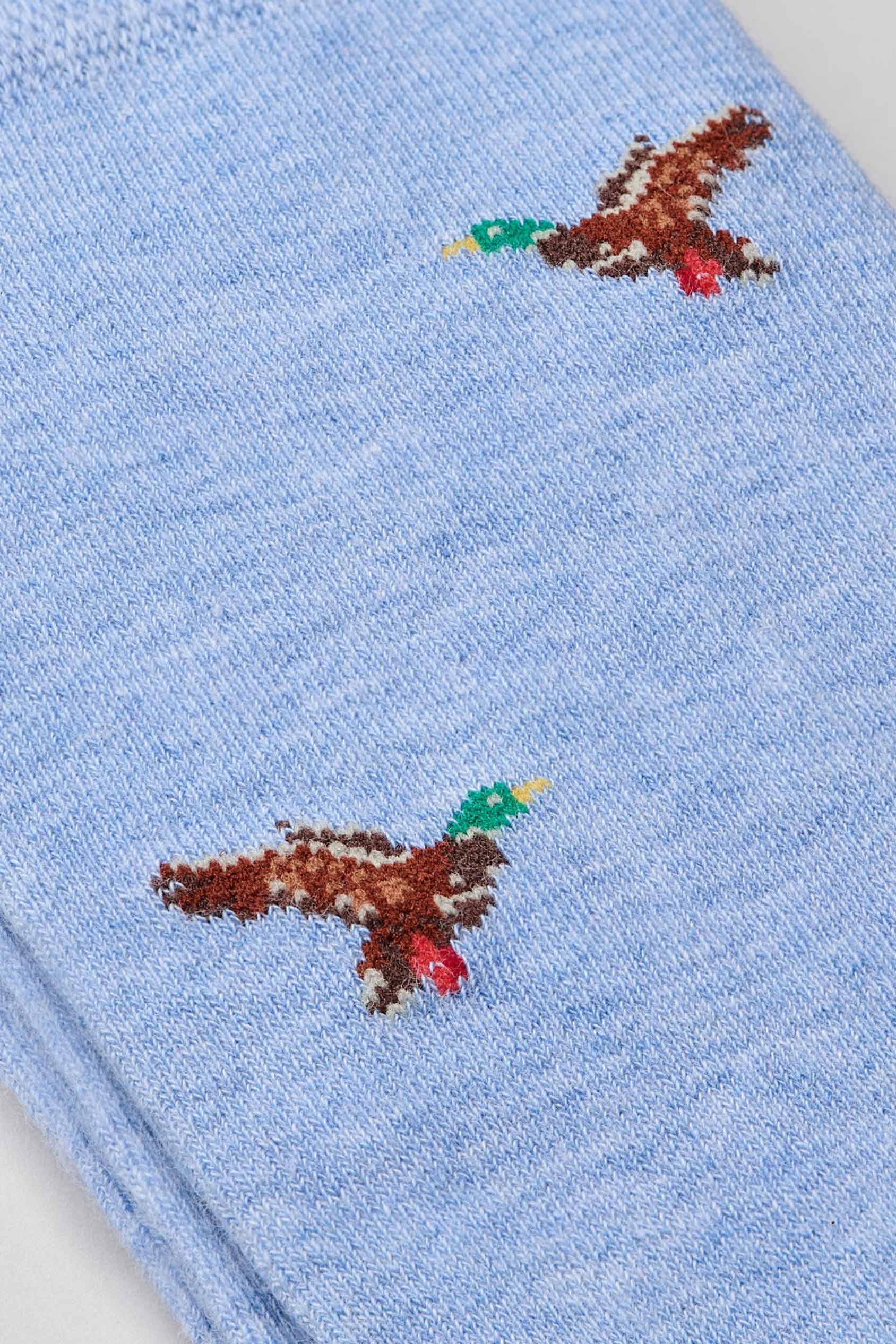 The Mallard Sock - Image 6