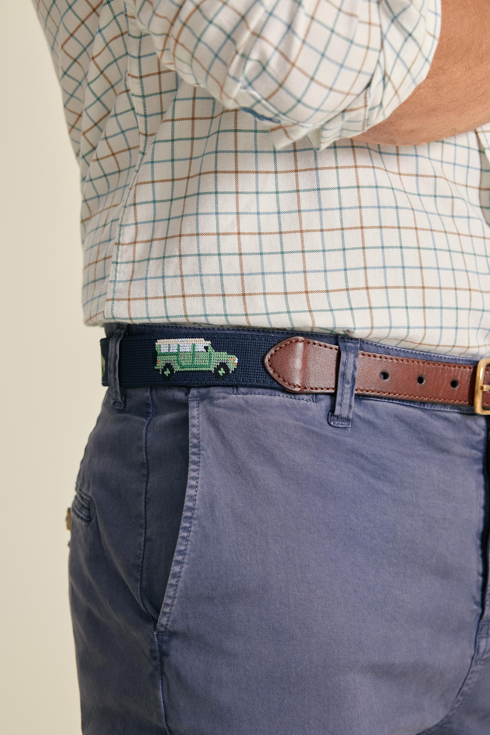 The Motor Belt - Image 3