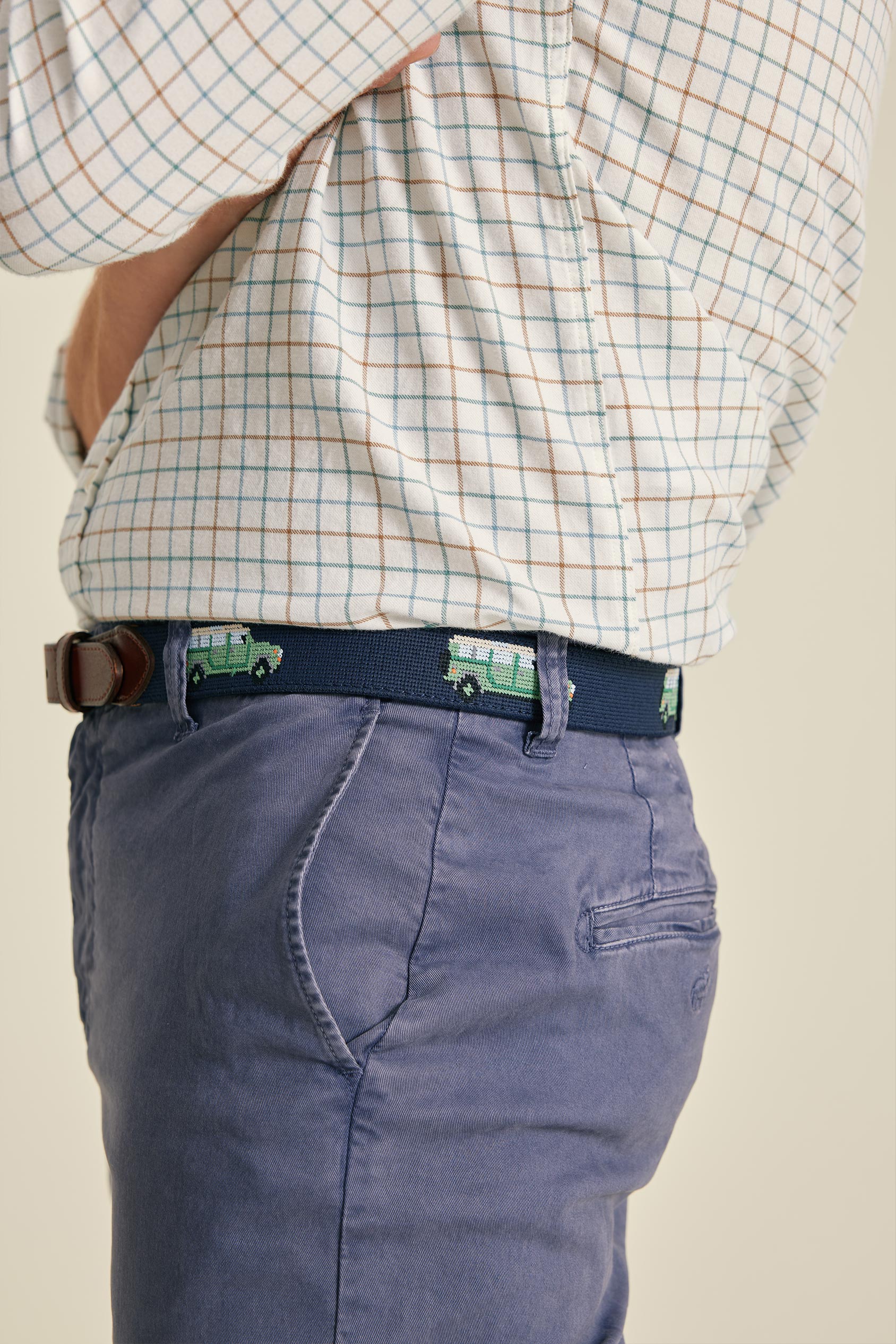 The Motor Belt - Image 4