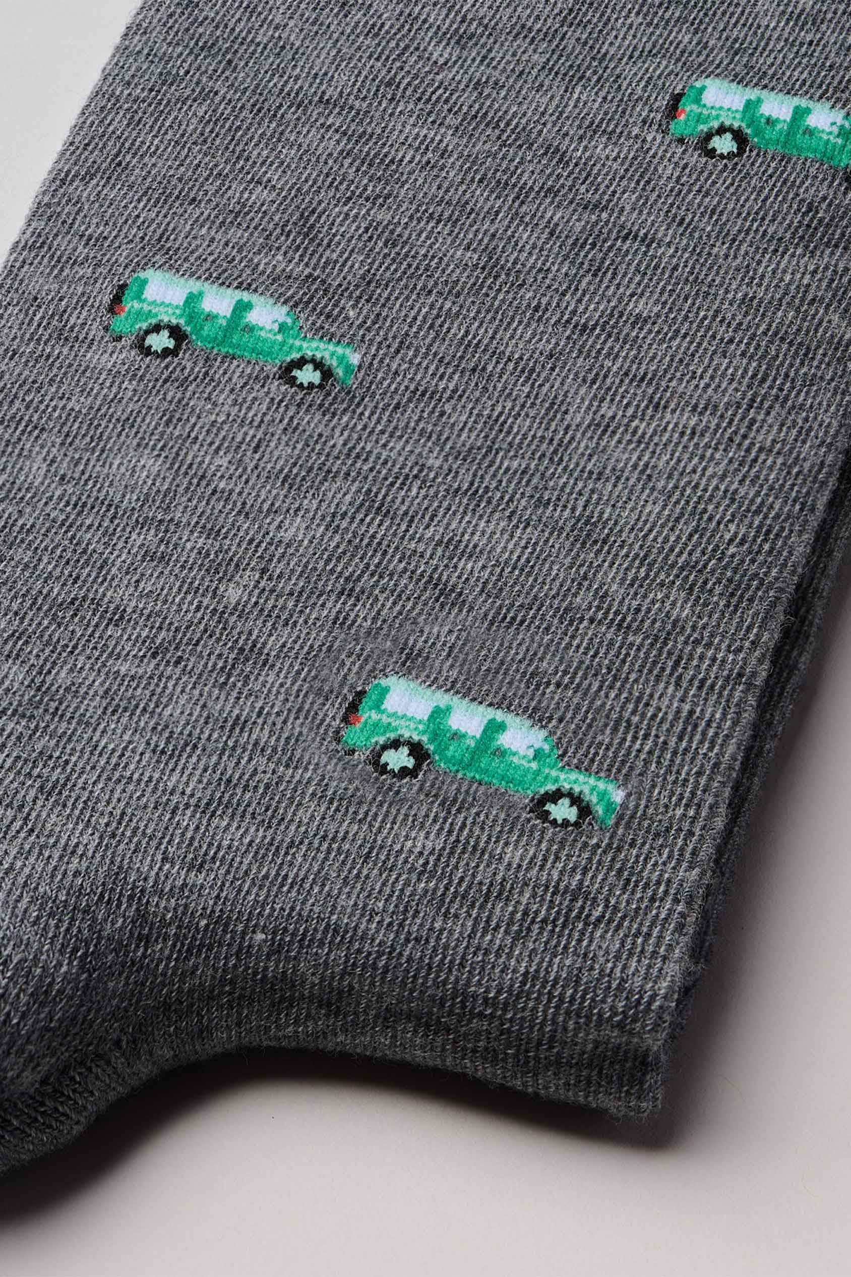 The Motor Sock - Image 3