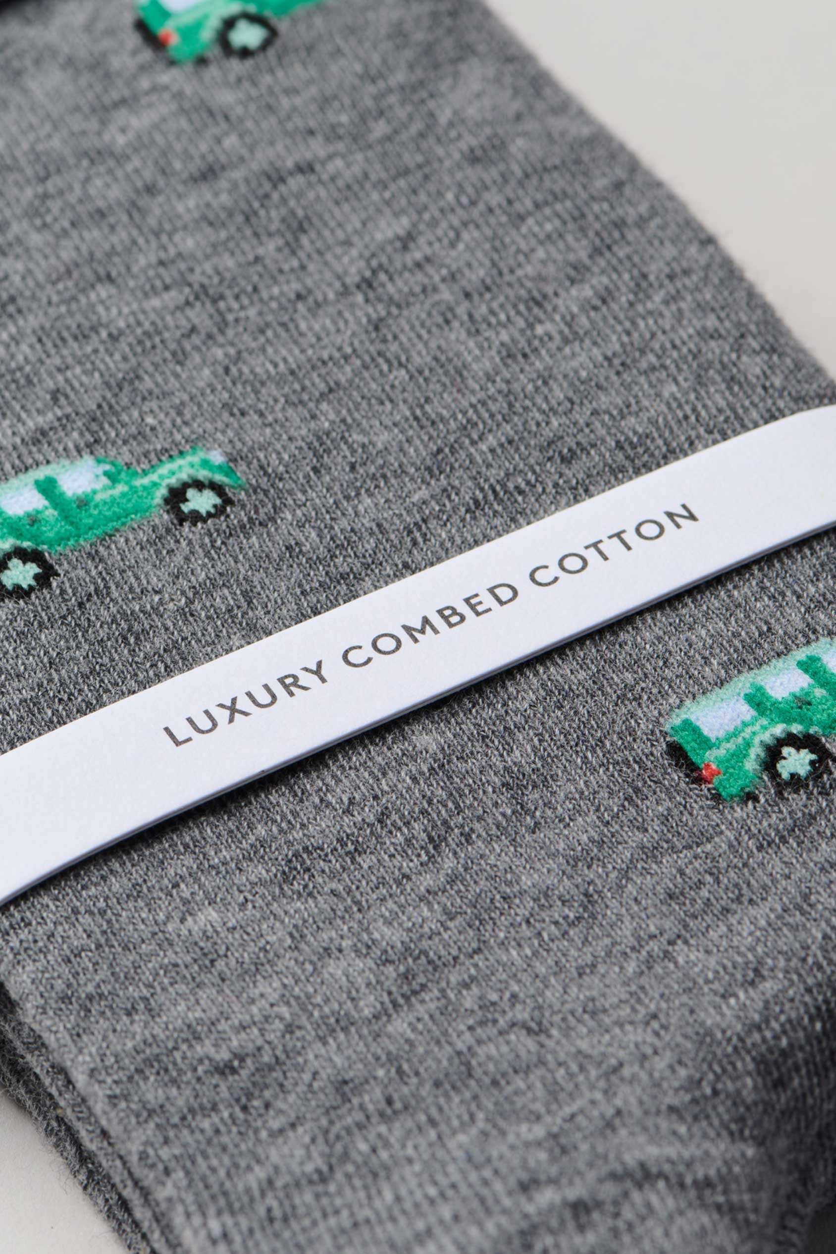 The Motor Sock - Image 5