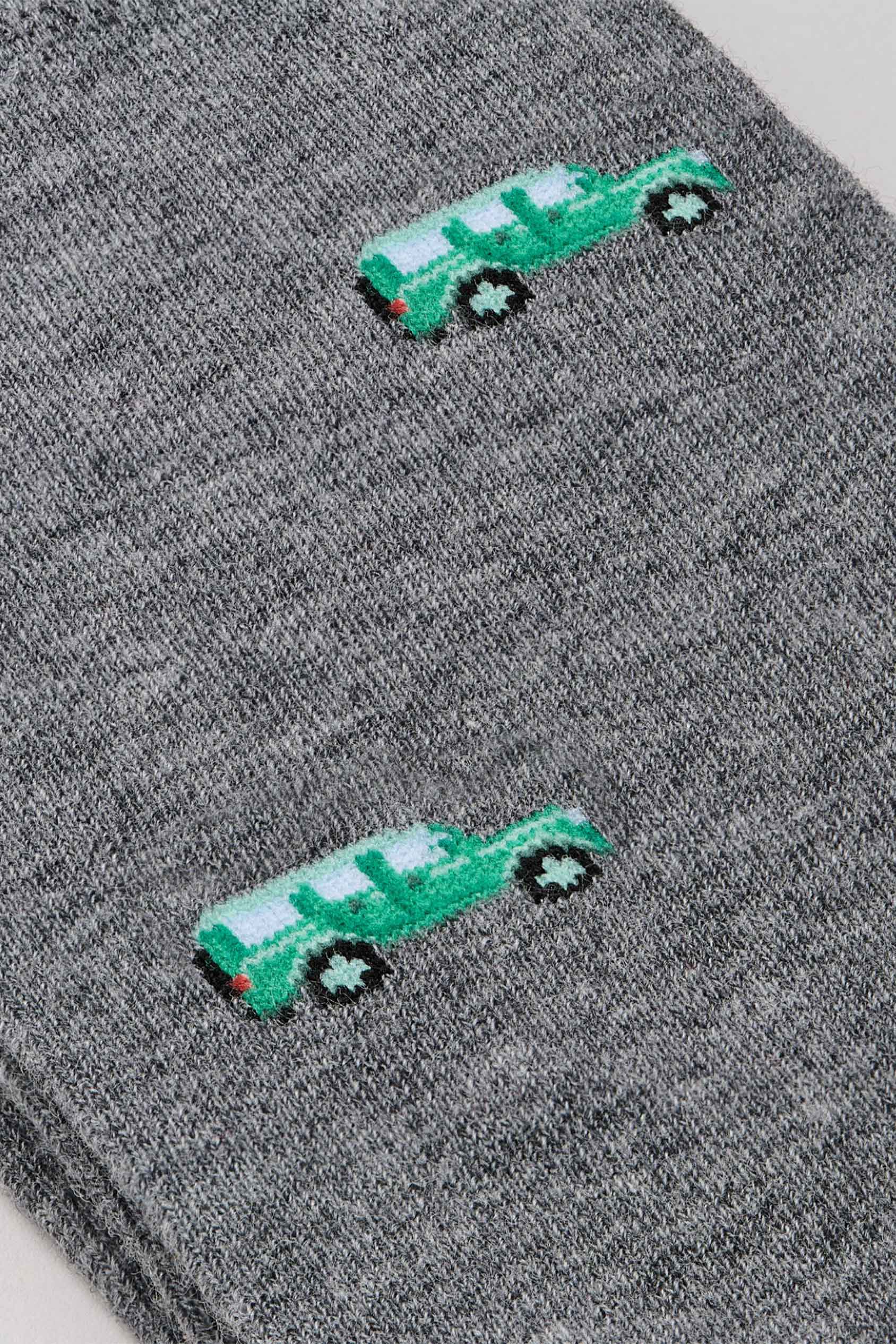 The Motor Sock - Image 6