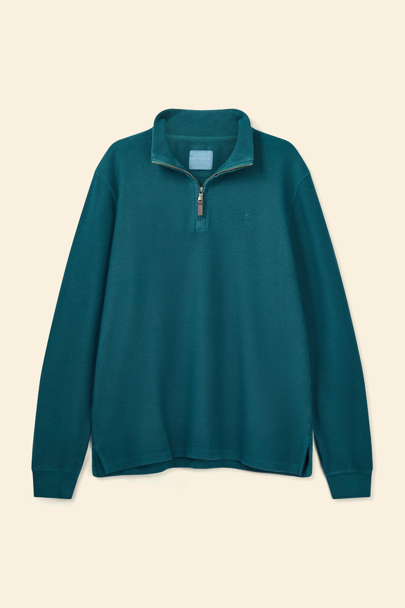 Vale Textured Sweater - Image 6