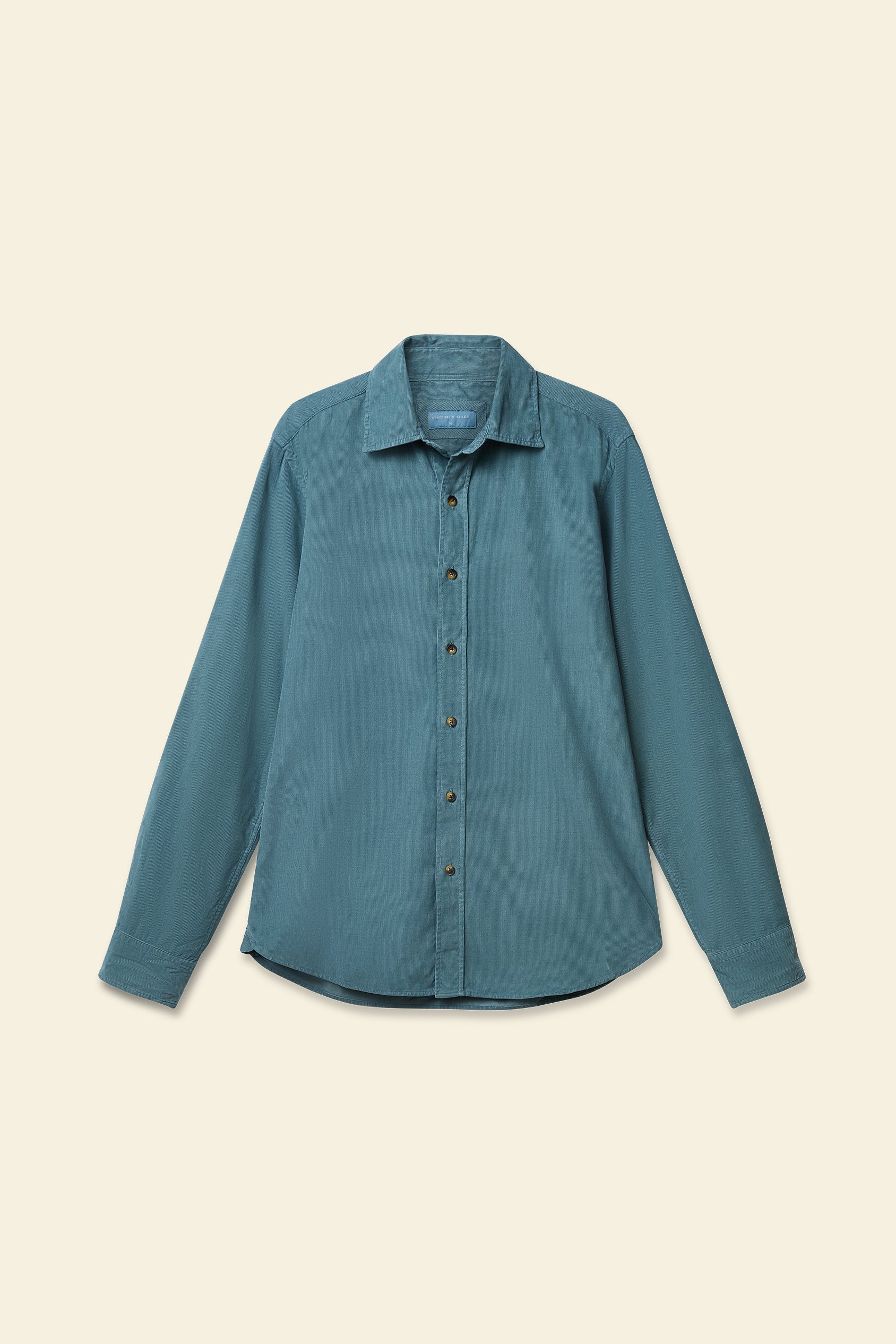Wyck Cord Shirt - Image 5